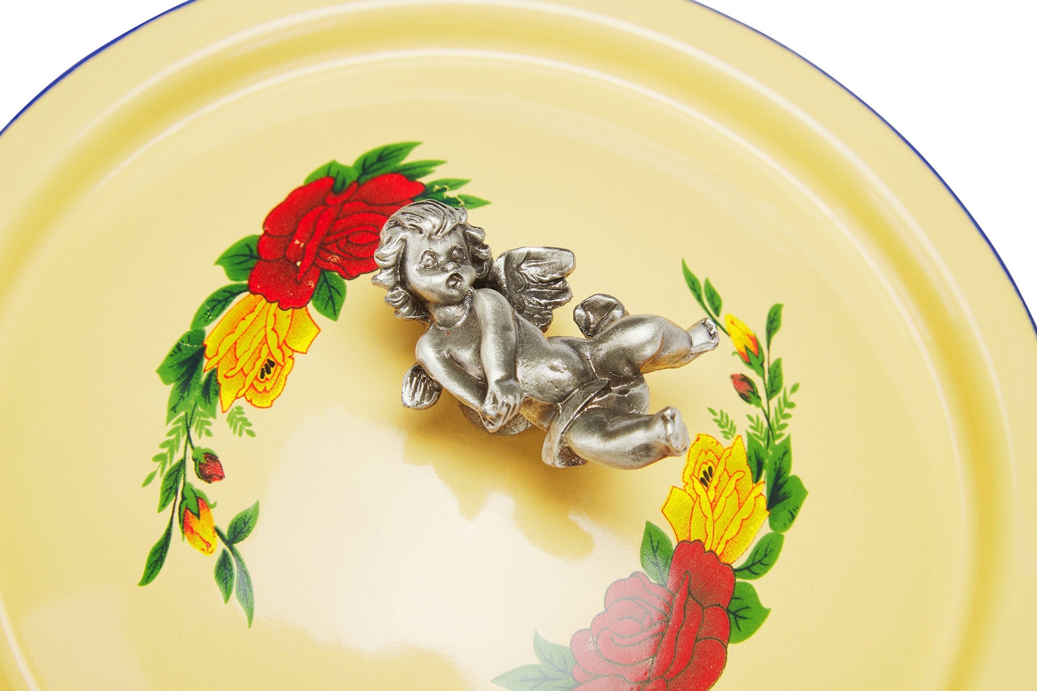 Load image into Gallery viewer, Enamel Bowl