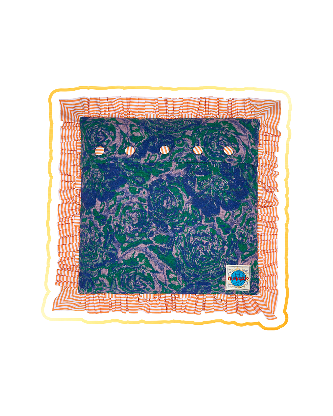 Load image into Gallery viewer, Amour + (Blue)