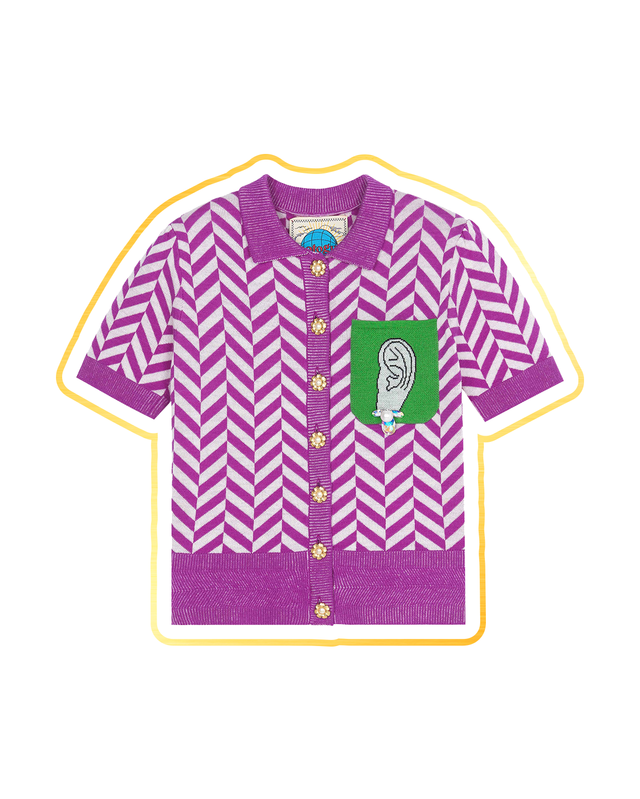 Load image into Gallery viewer, The Collector (Purple)