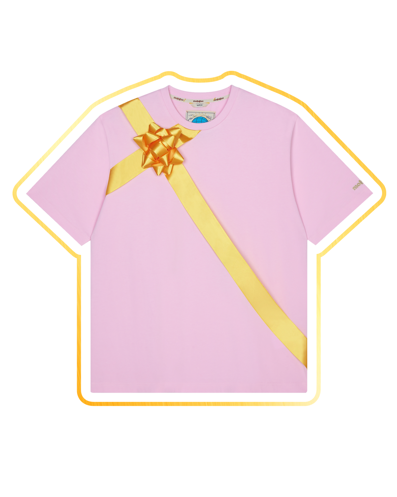 Load image into Gallery viewer, Boo-Yah! Pink (SAMPLE)