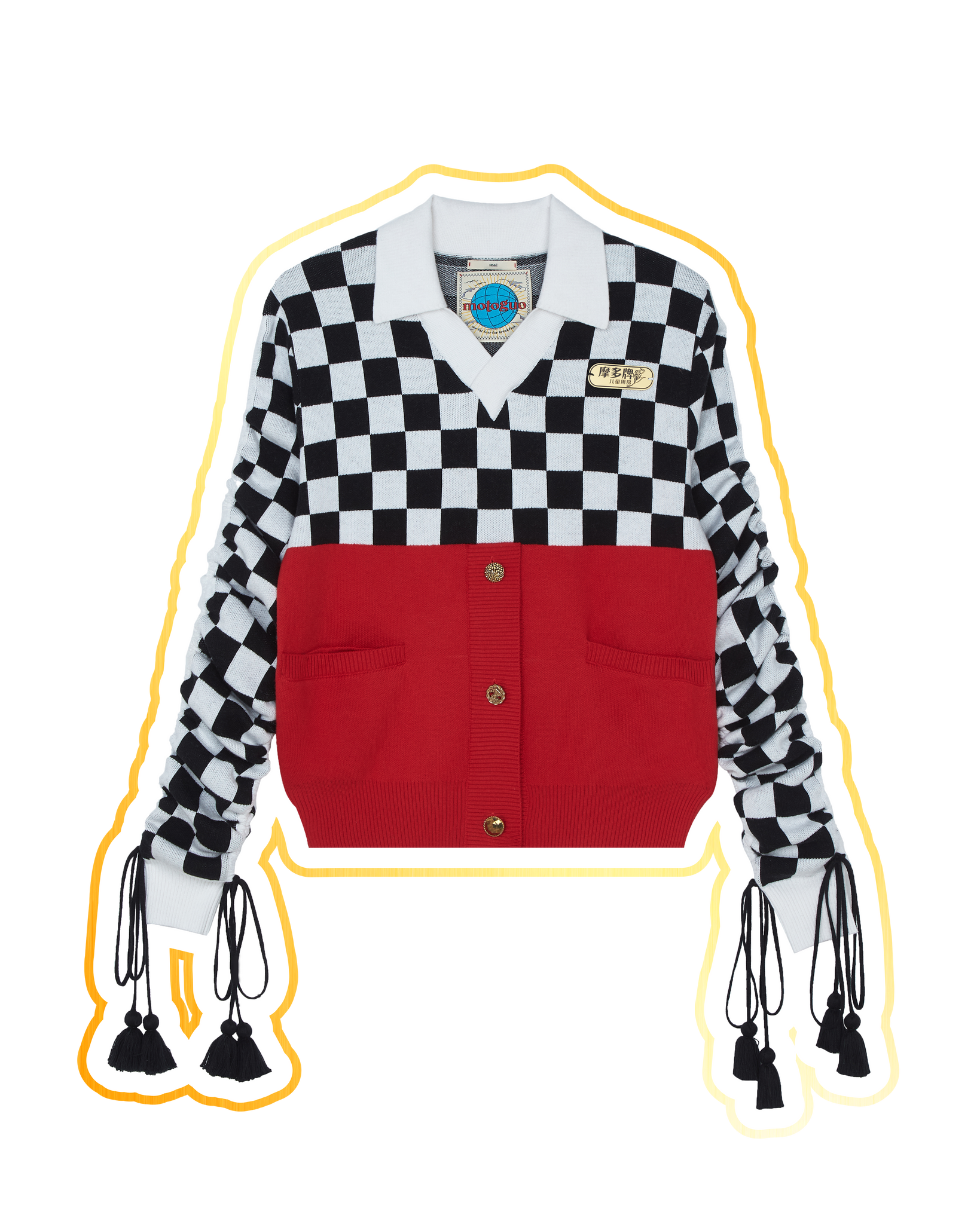 Load image into Gallery viewer, Velma