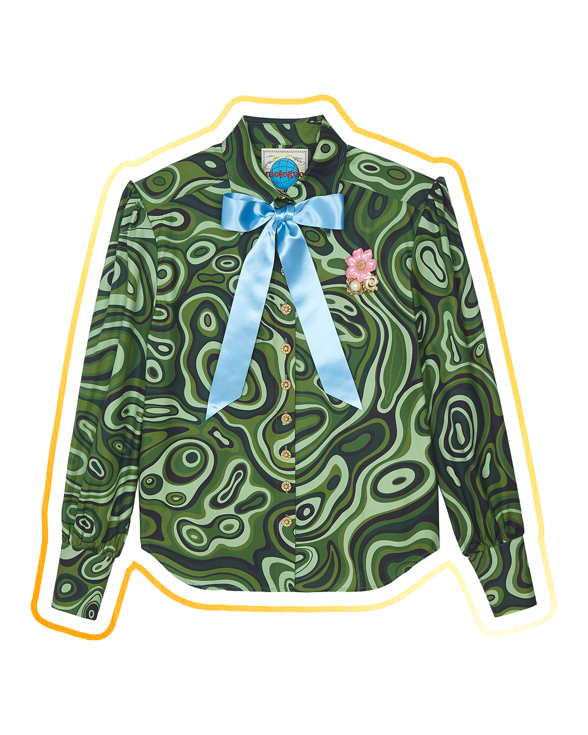 Load image into Gallery viewer, Marblelous Guac