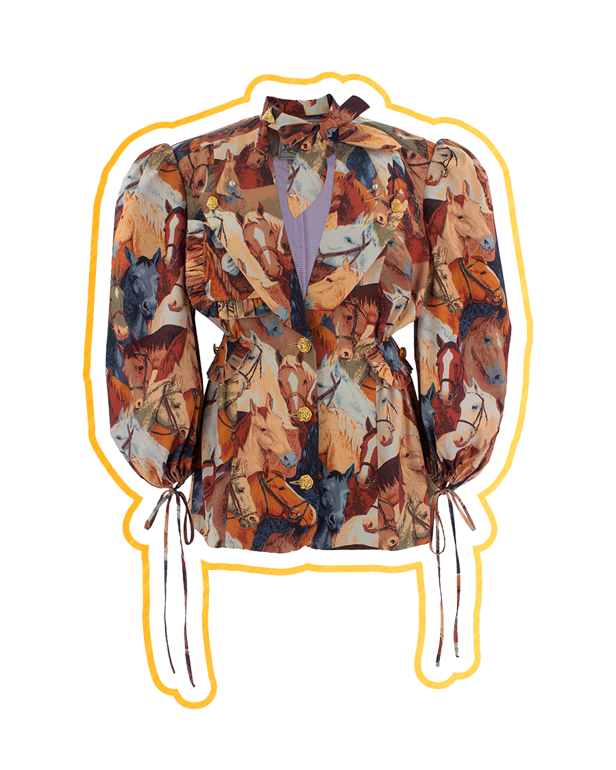 Load image into Gallery viewer, Anita's Hippodrome