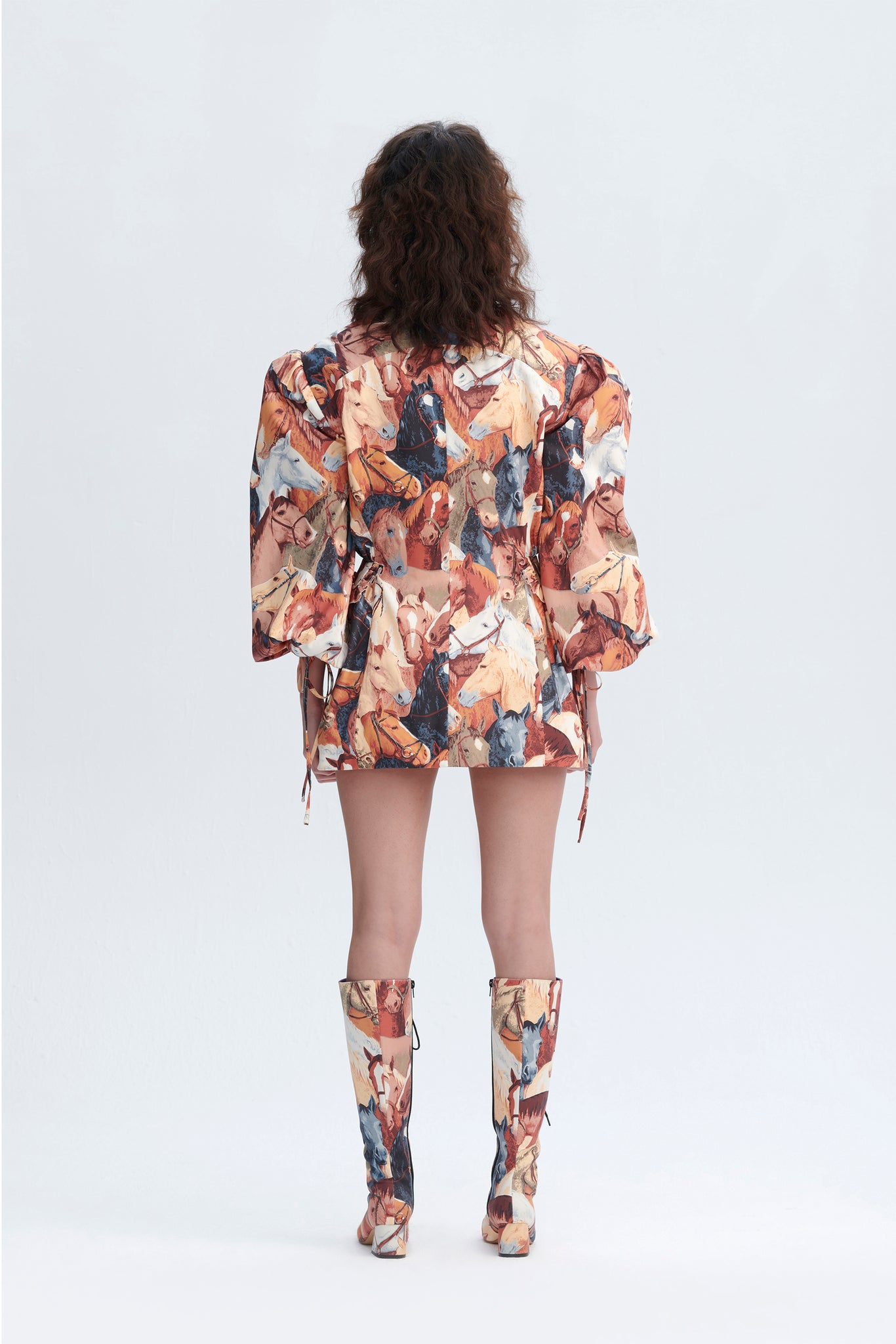 Load image into Gallery viewer, Anita's Hippodrome