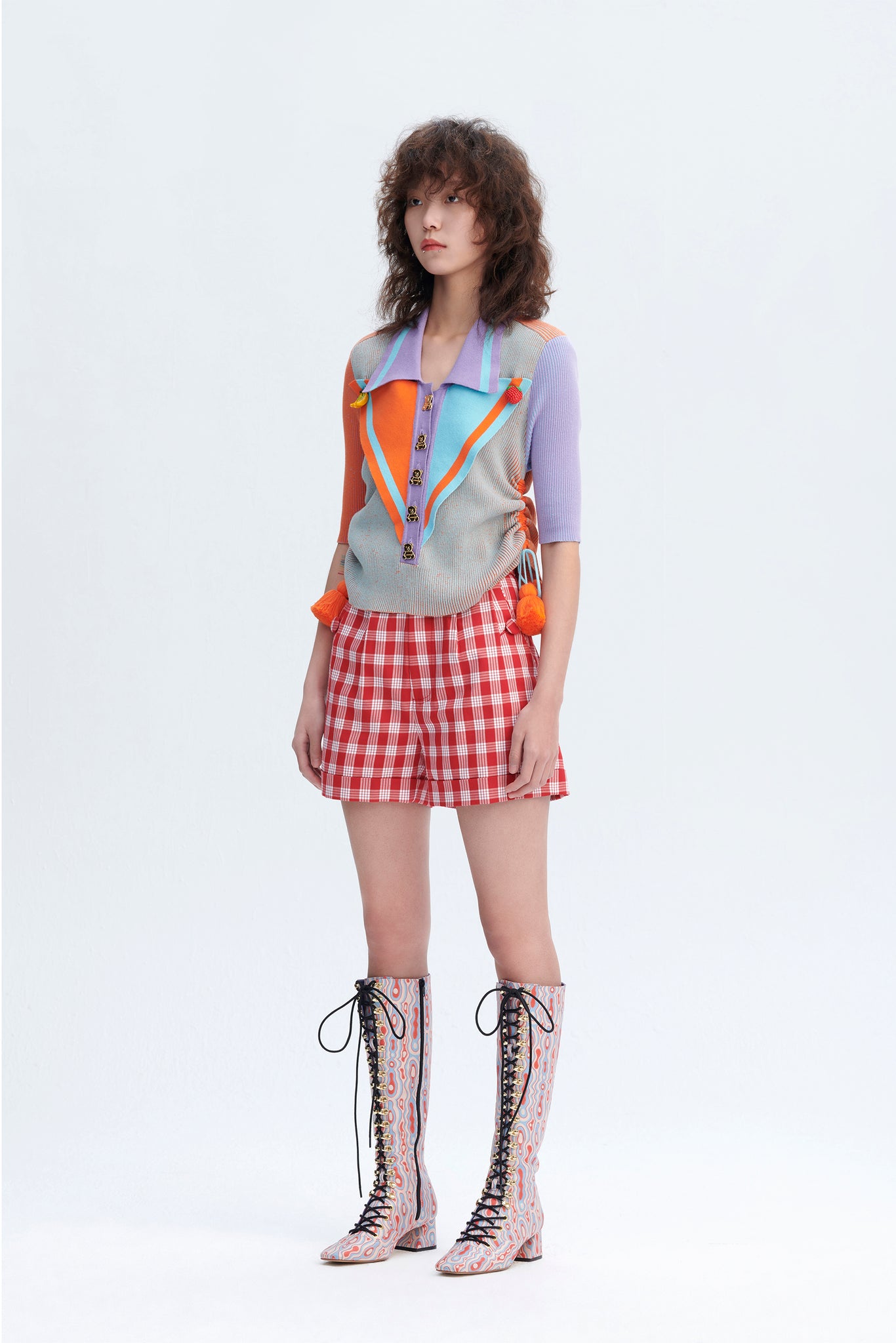 Load image into Gallery viewer, Little Mary