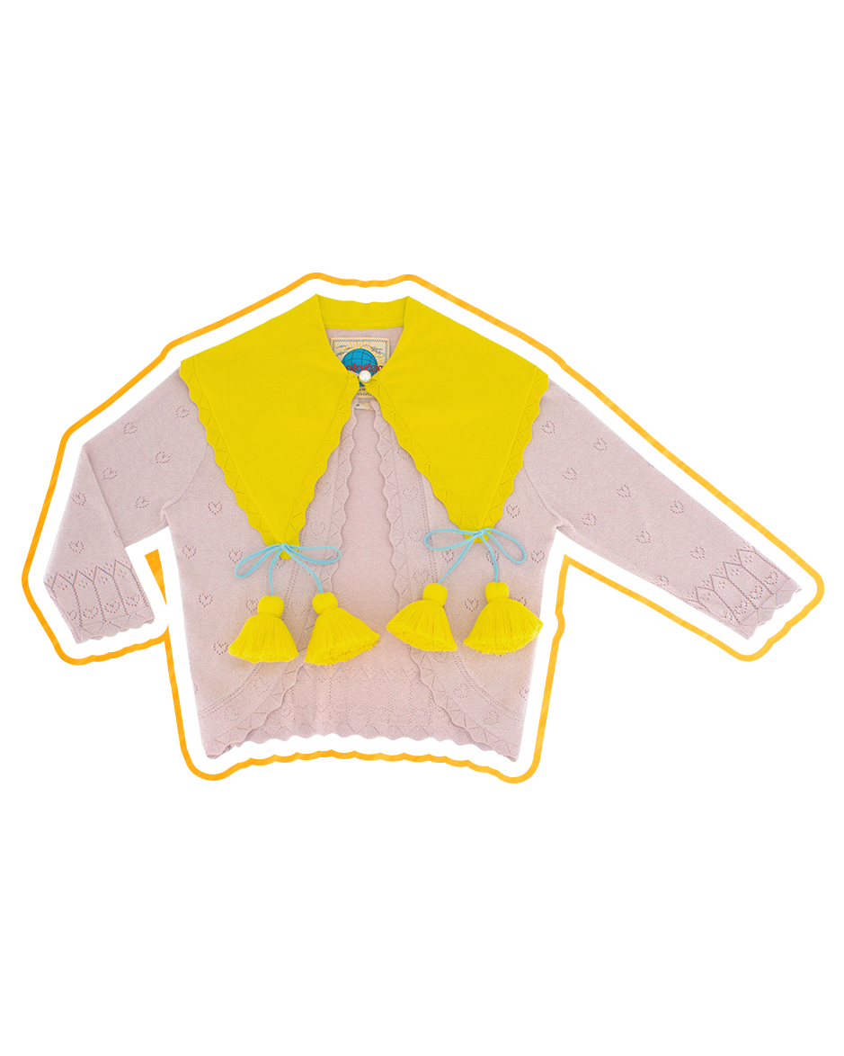 Load image into Gallery viewer, Lemon Meringue (Pink & Yellow)