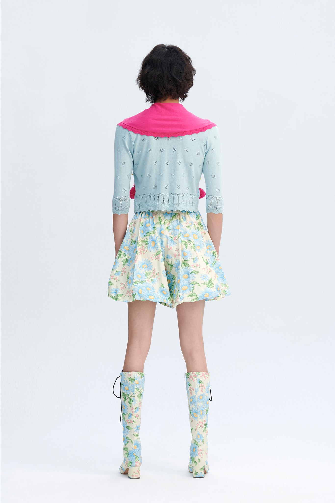 Load image into Gallery viewer, Boysen-Berry (Blue & Fuschia)