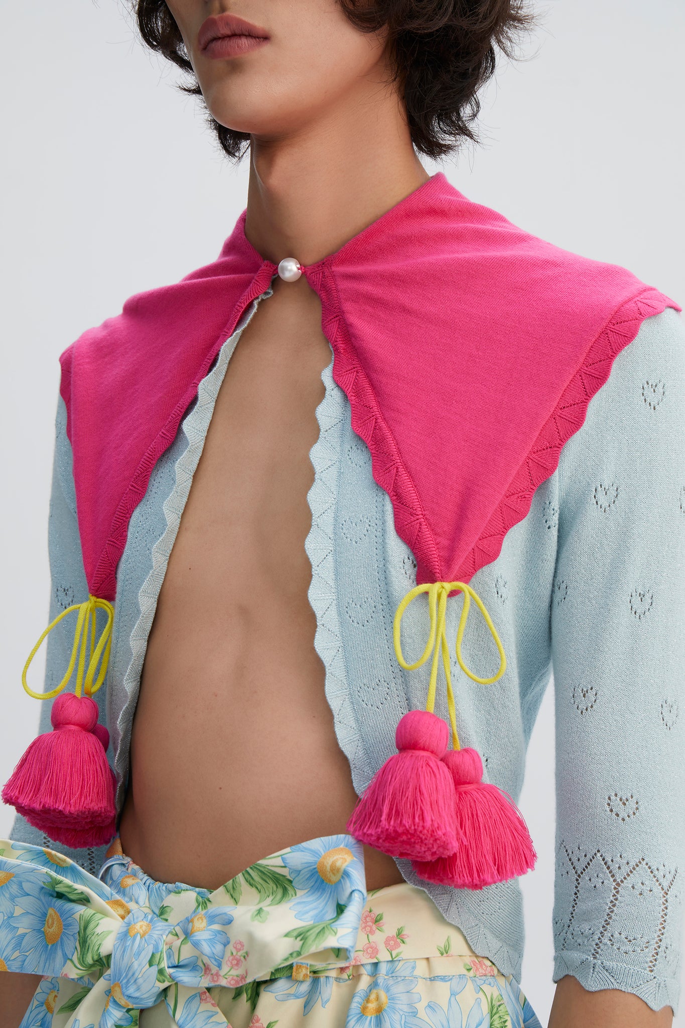 Load image into Gallery viewer, Boysen-Berry (Blue & Fuschia)