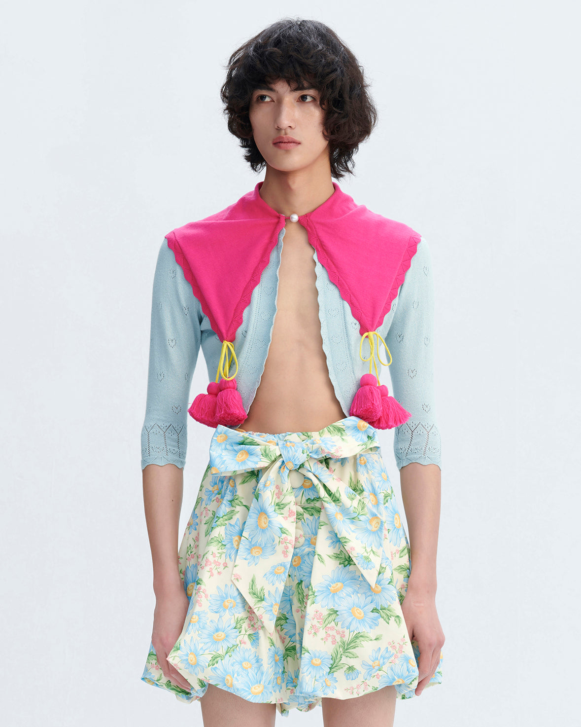 Load image into Gallery viewer, Boysen-Berry (Blue & Fuschia)