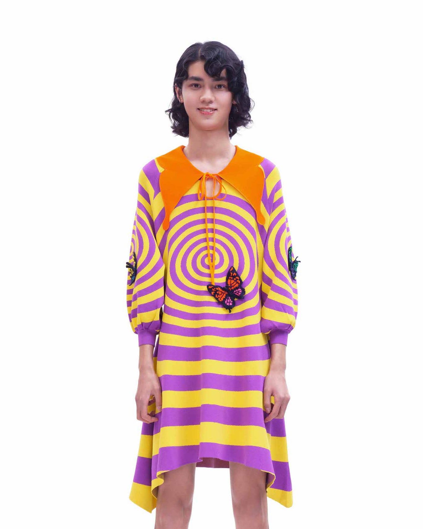 Load image into Gallery viewer, The Butterfly Effect (Royal Lilac)
