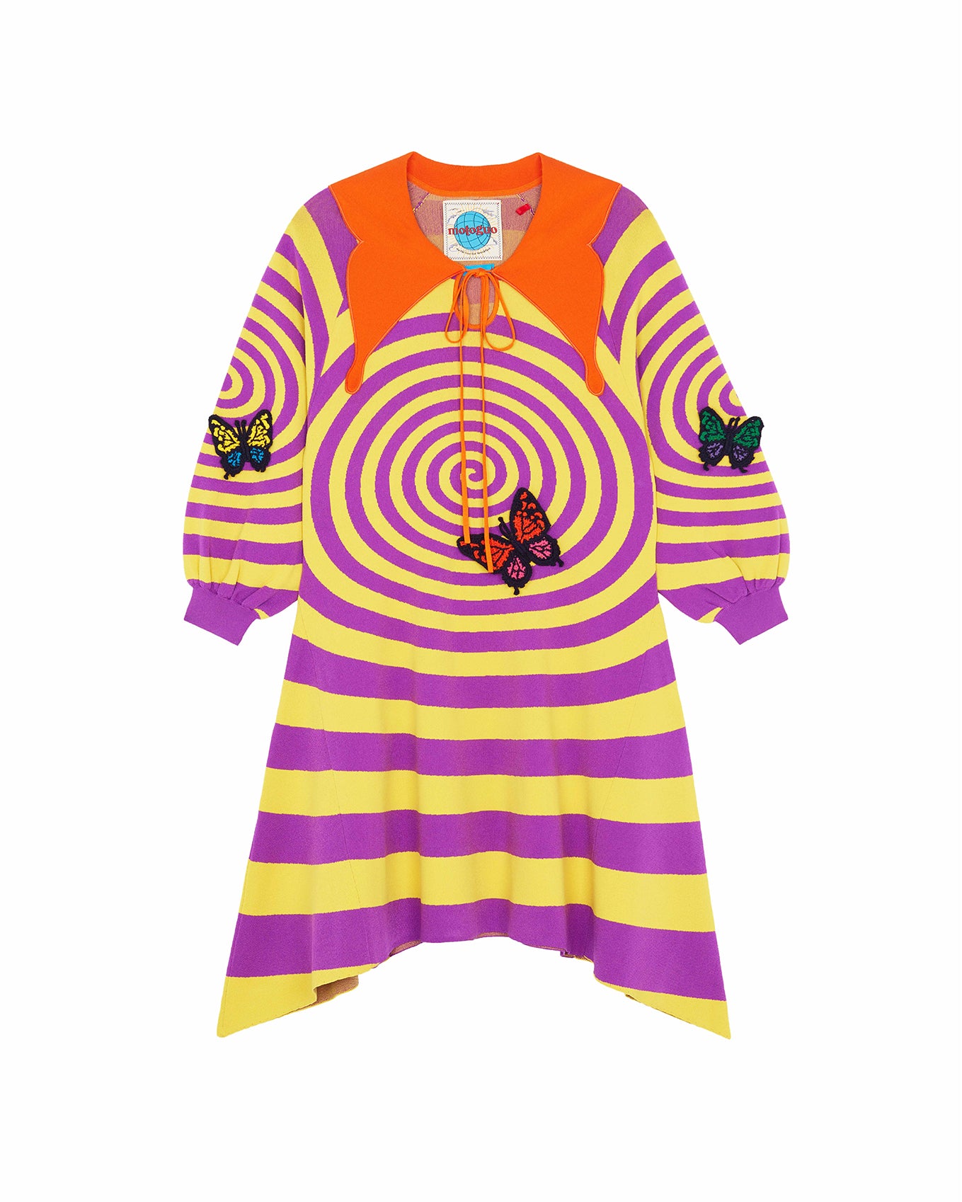 Load image into Gallery viewer, The Butterfly Effect (Royal Lilac)