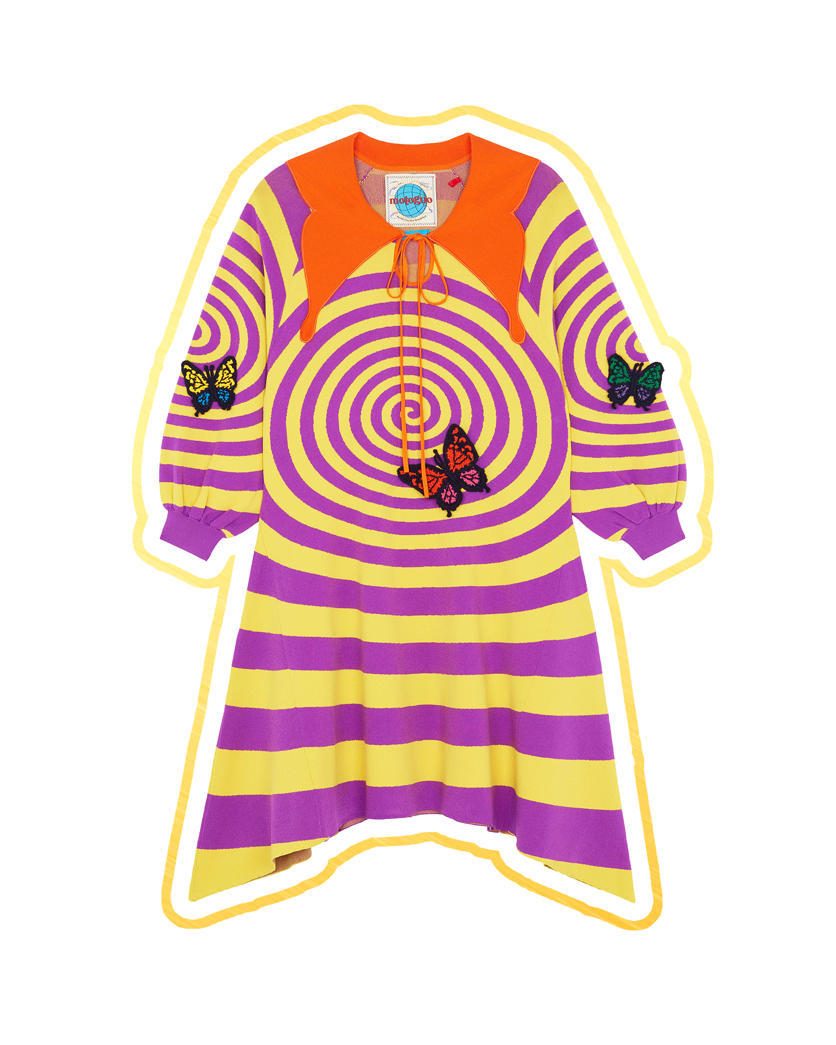 Load image into Gallery viewer, The Butterfly Effect (Royal Lilac)