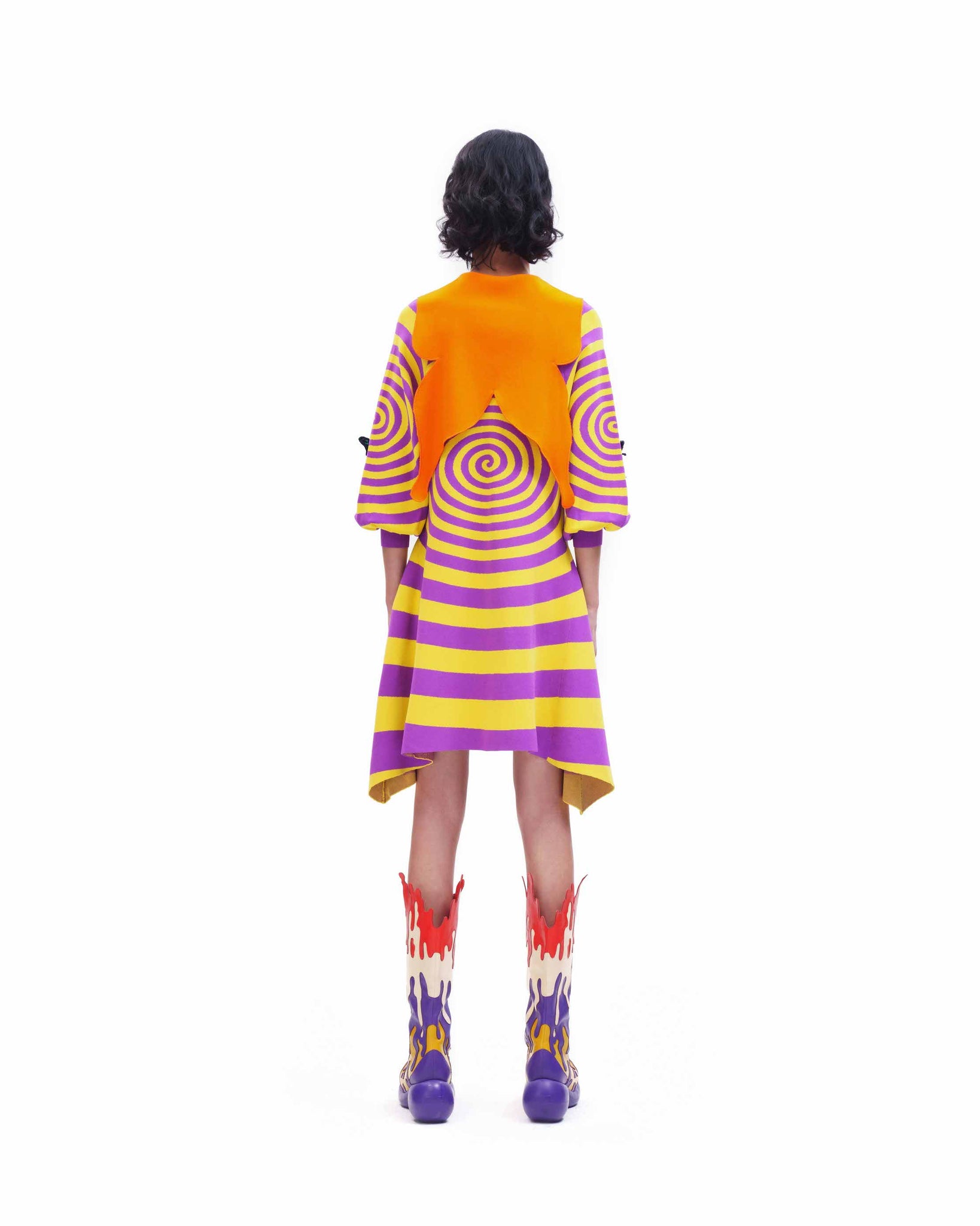 Load image into Gallery viewer, The Butterfly Effect (Royal Lilac)