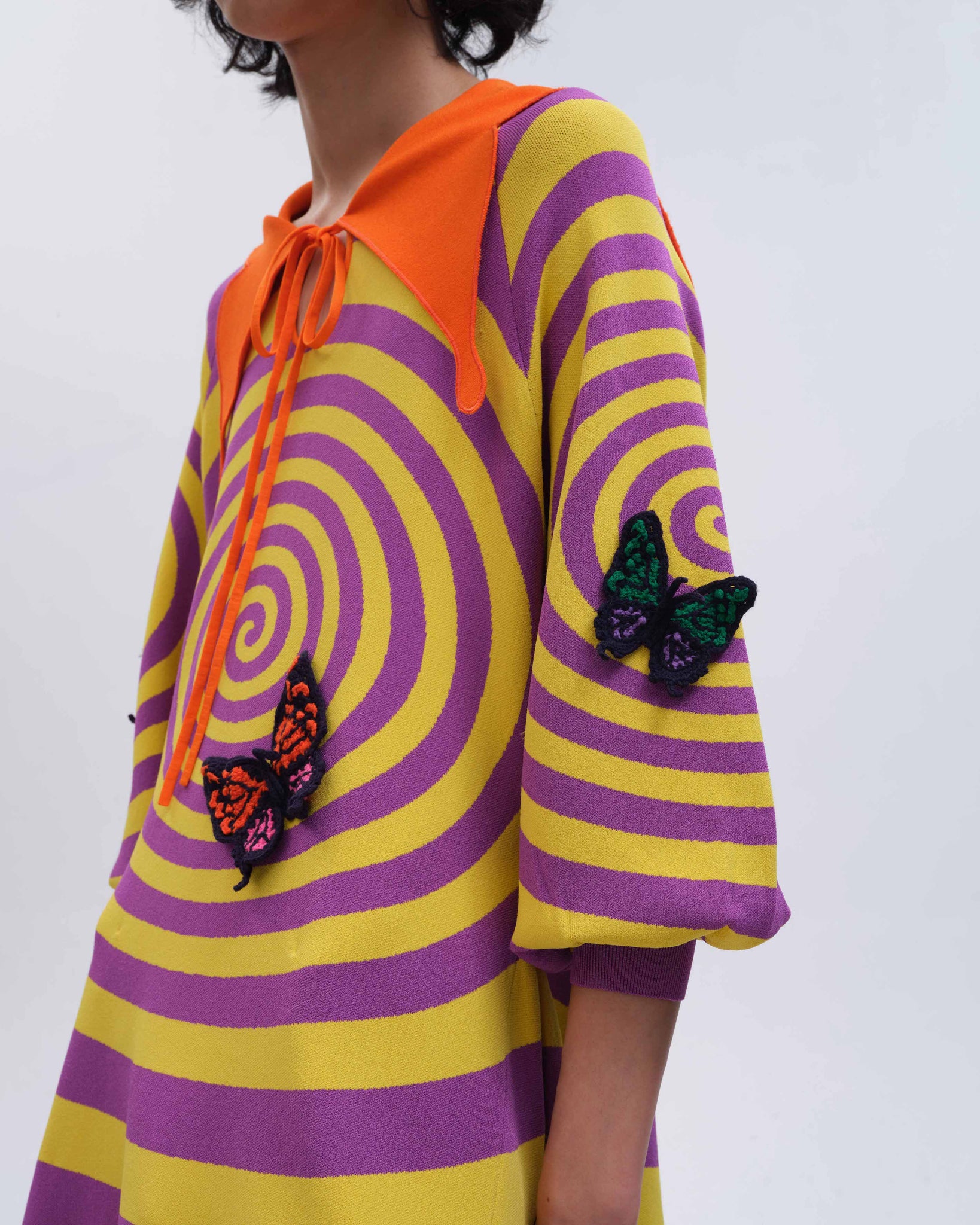 Load image into Gallery viewer, The Butterfly Effect (Royal Lilac)