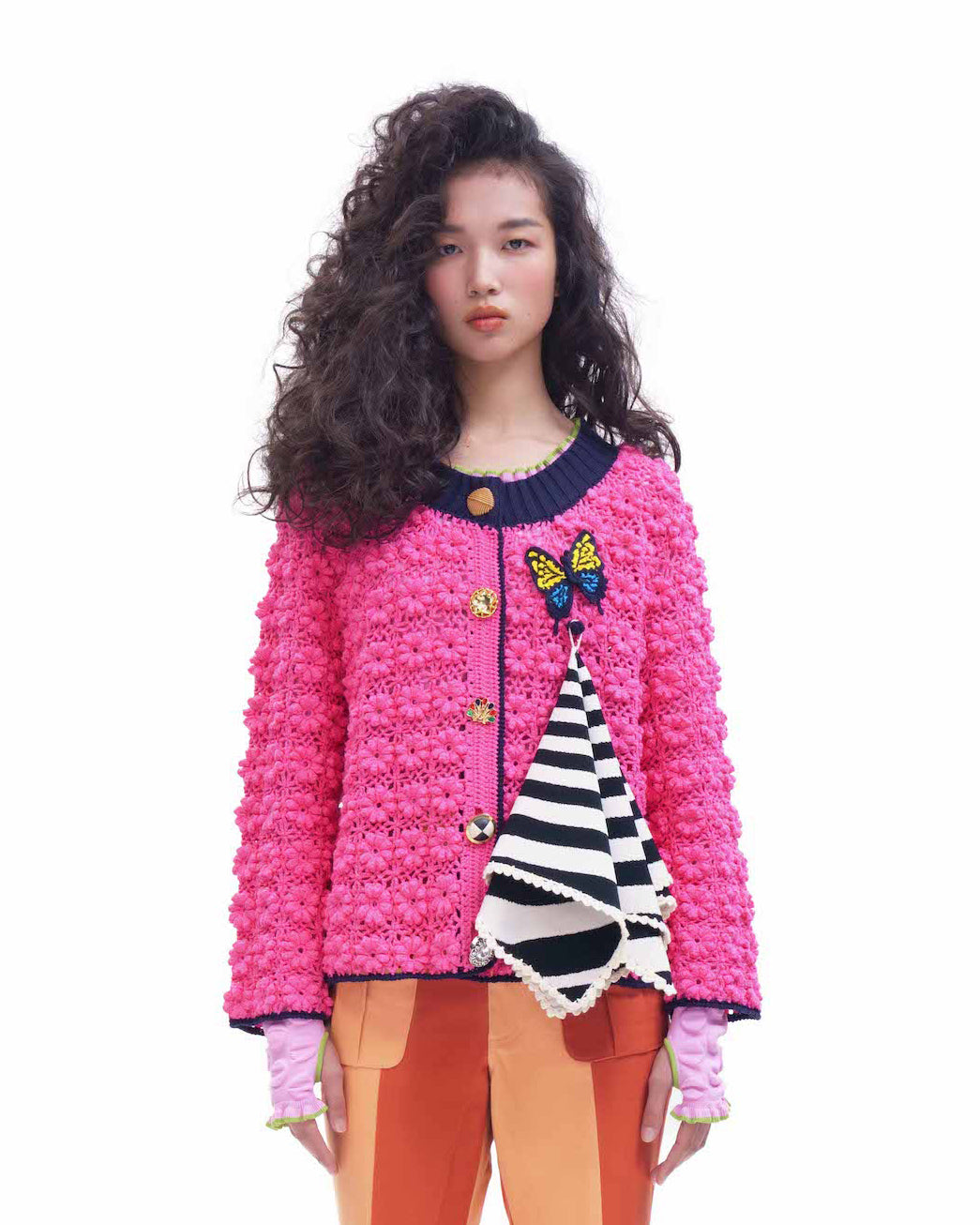 Load image into Gallery viewer, Laura (Taffy Pink)