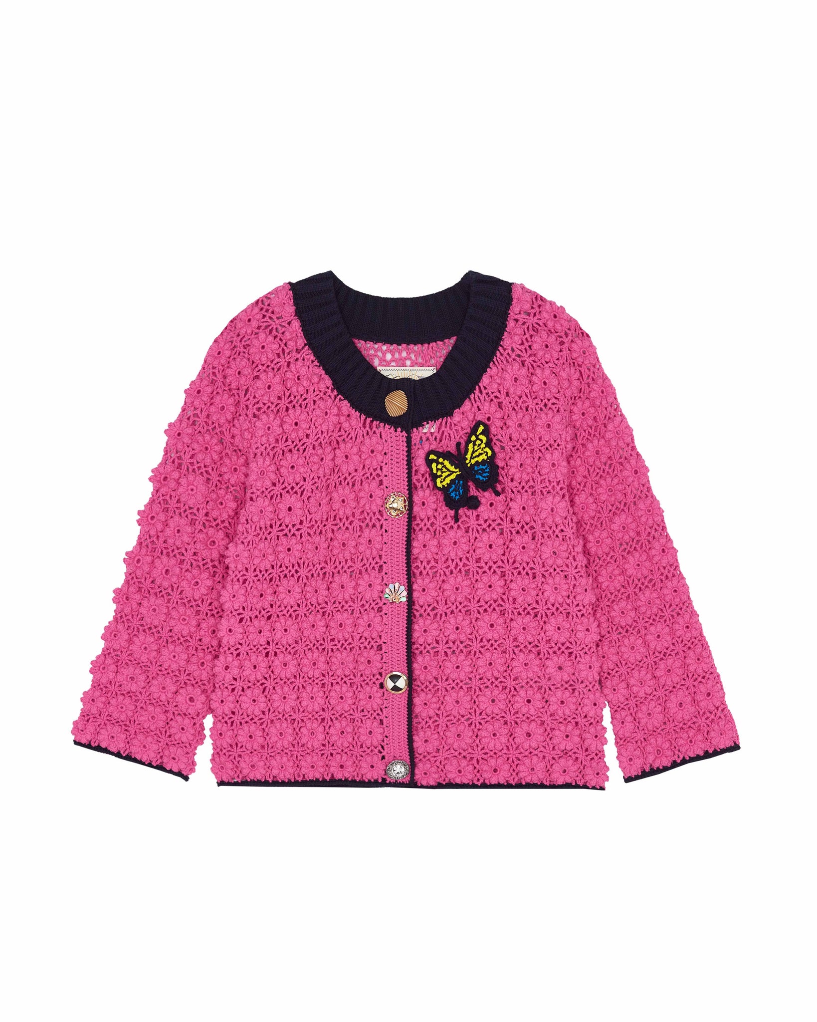 Load image into Gallery viewer, Laura (Taffy Pink)