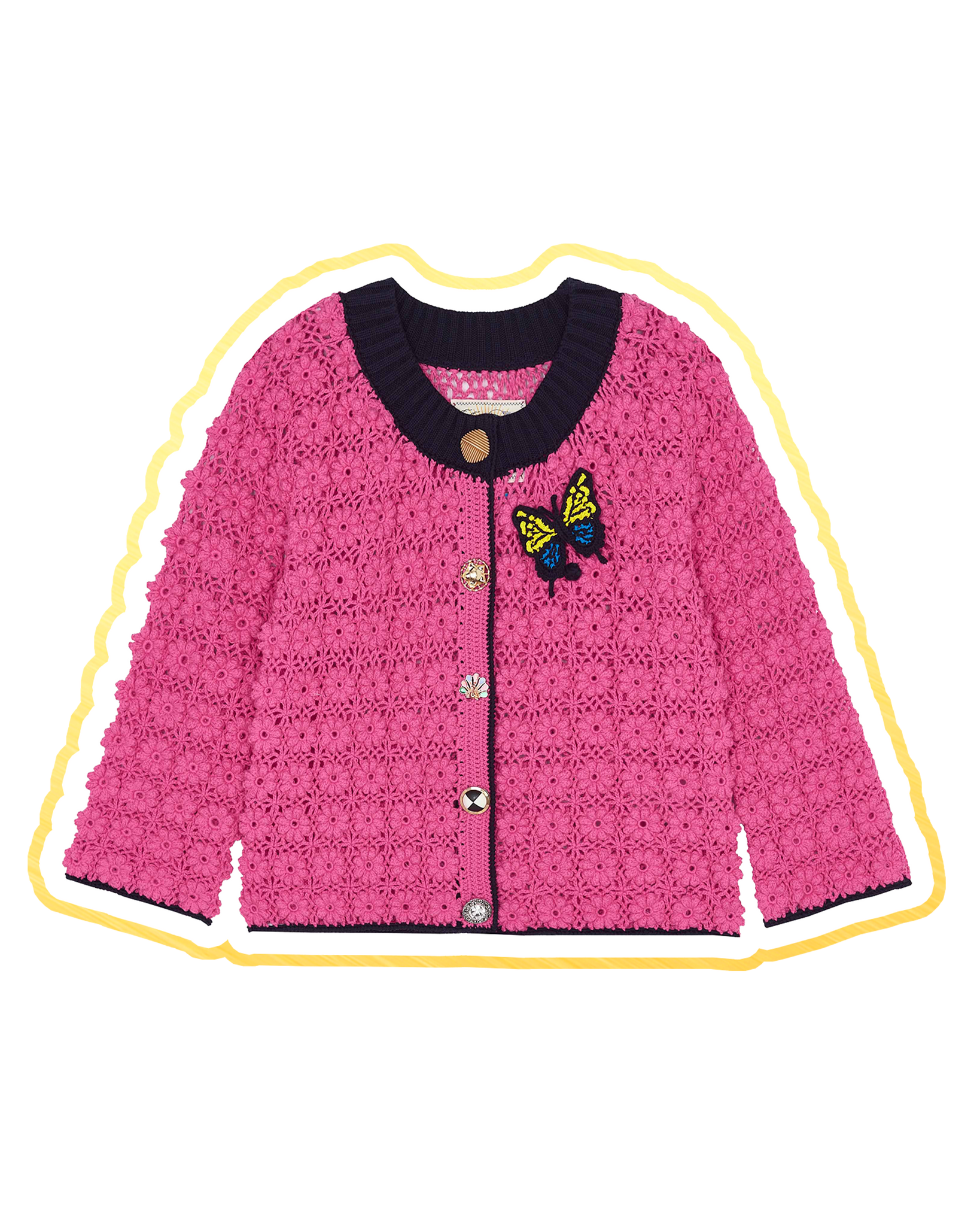 Load image into Gallery viewer, Laura (Taffy Pink)