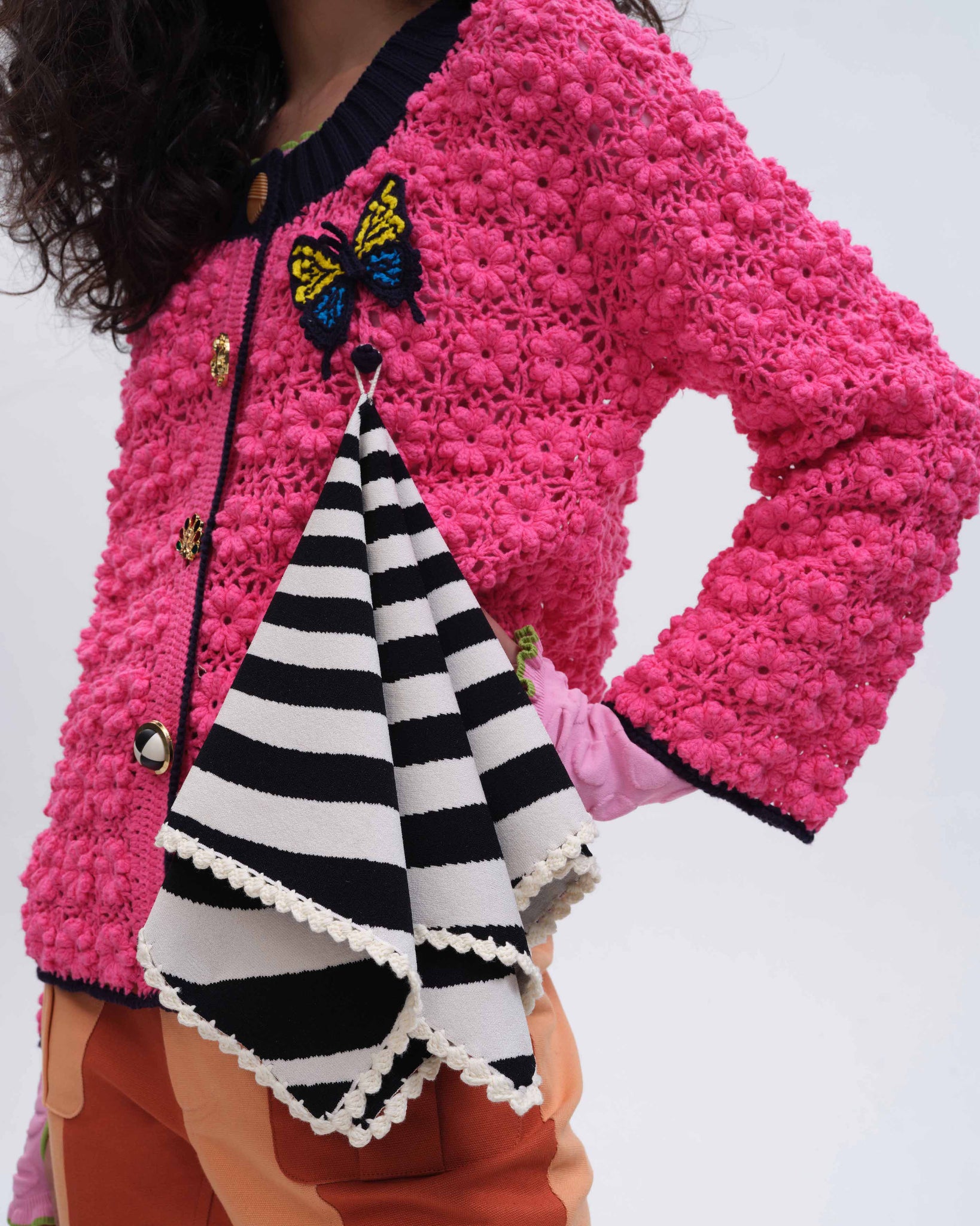 Load image into Gallery viewer, Laura (Taffy Pink)