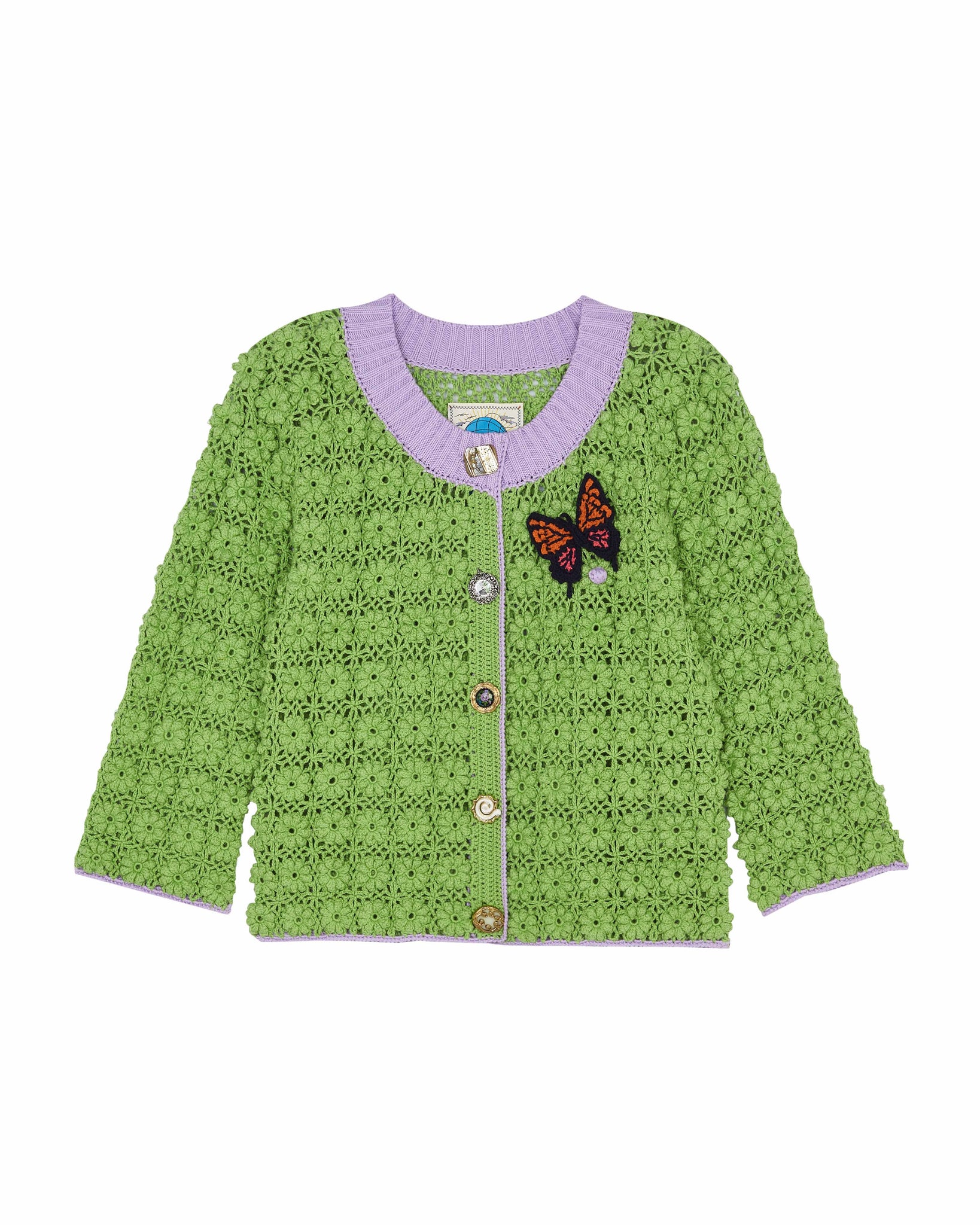 Load image into Gallery viewer, Laura (Meadow Green)