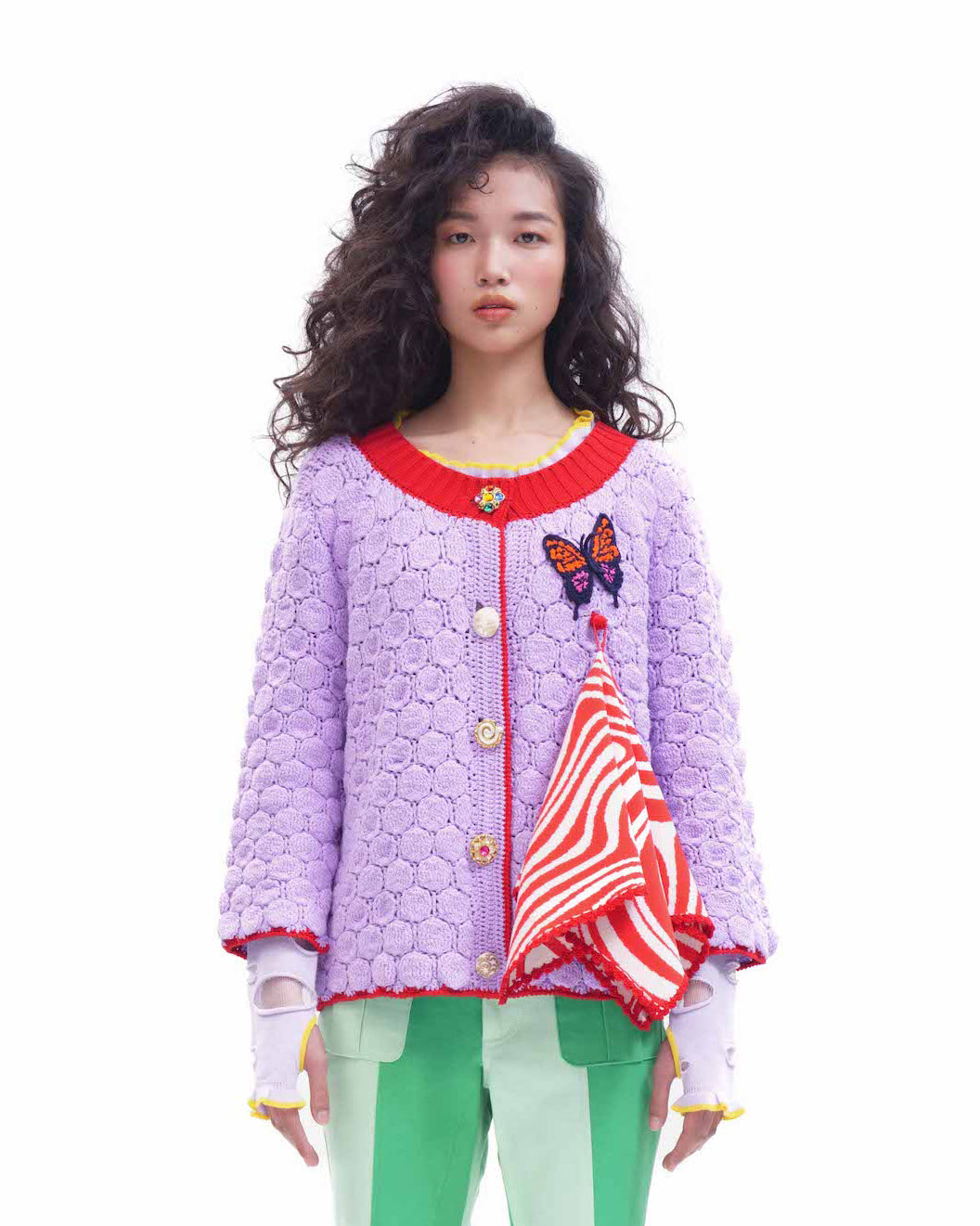 Load image into Gallery viewer, Palmer (Lavender)