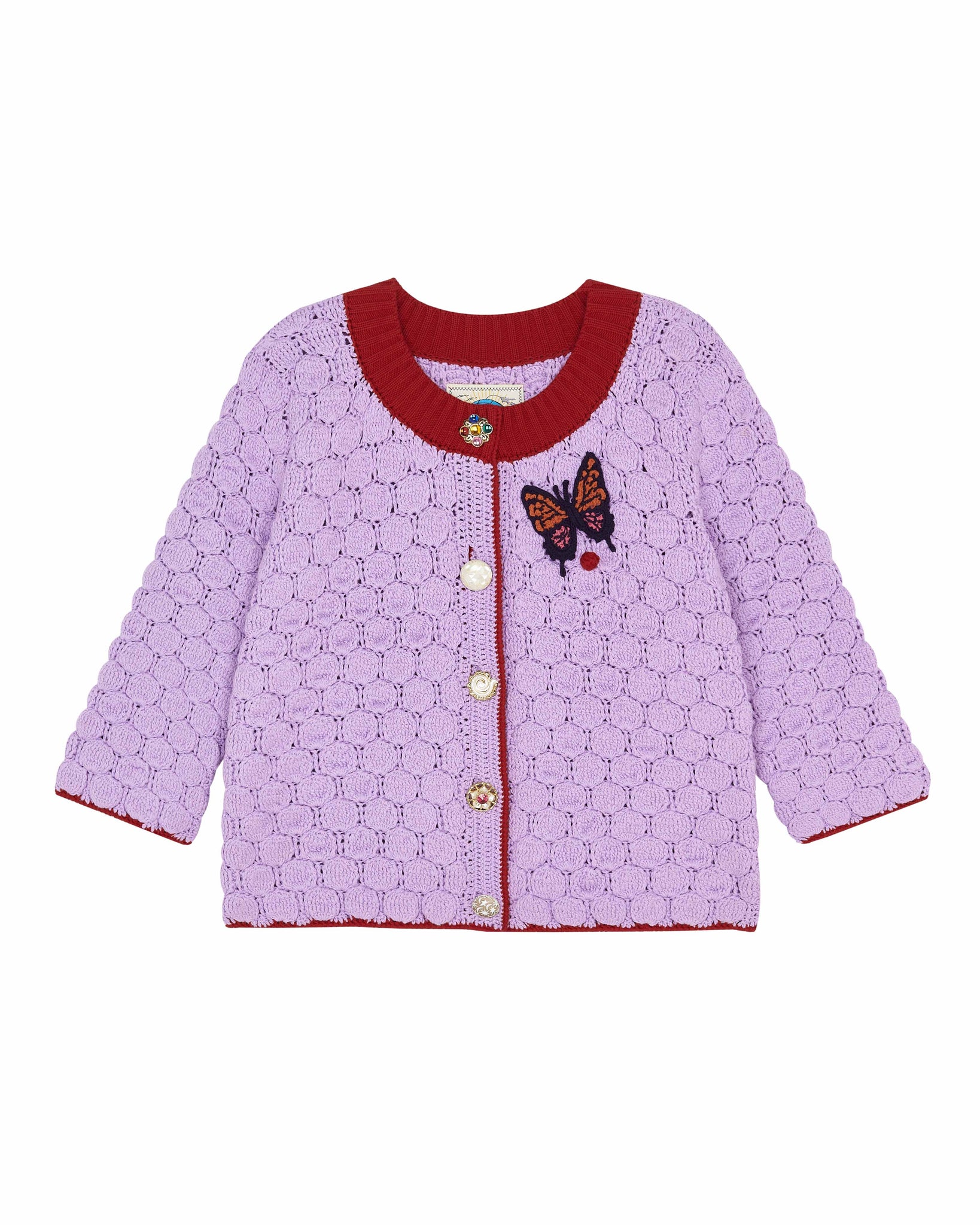 Load image into Gallery viewer, Palmer (Lavender)