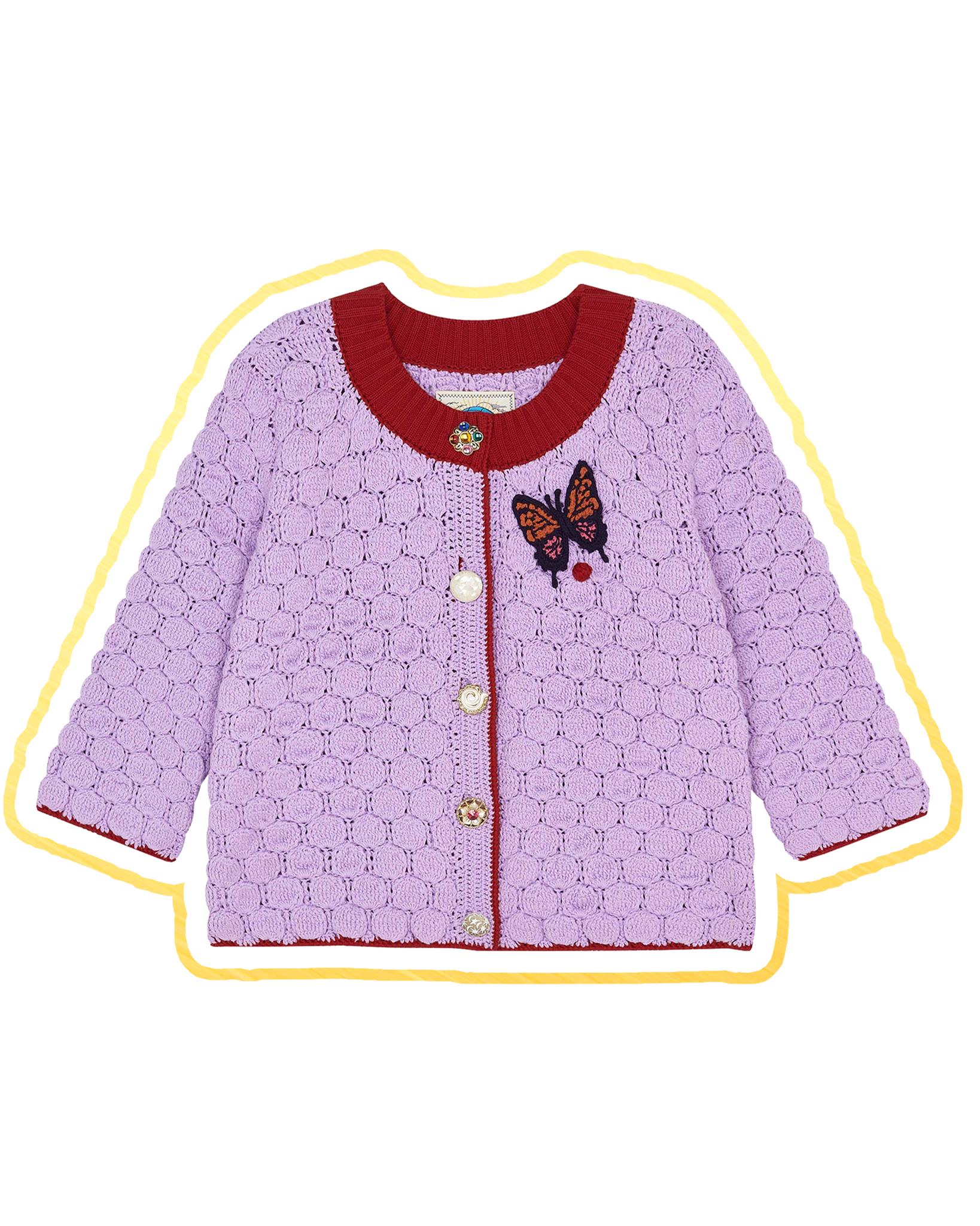 Load image into Gallery viewer, Palmer (Lavender)