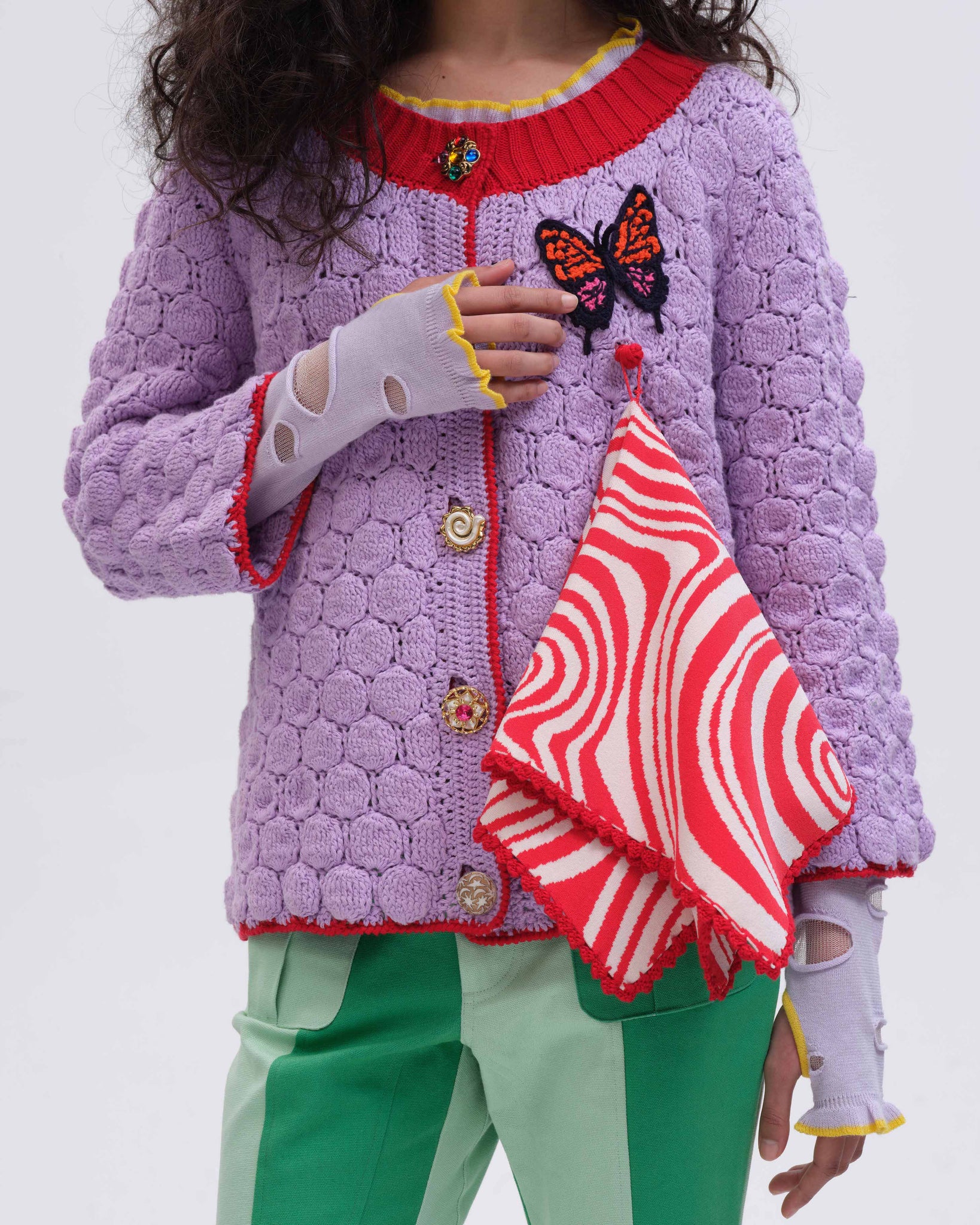 Load image into Gallery viewer, Palmer (Lavender)