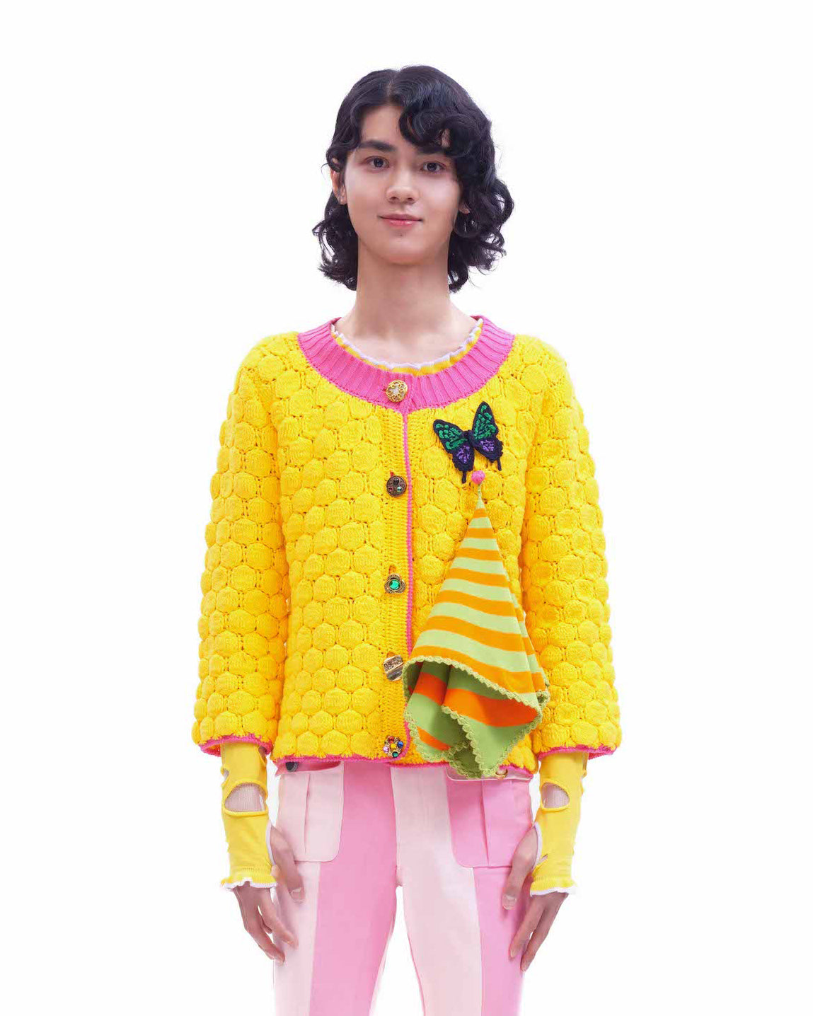 Load image into Gallery viewer, Palmer (Honeycomb)