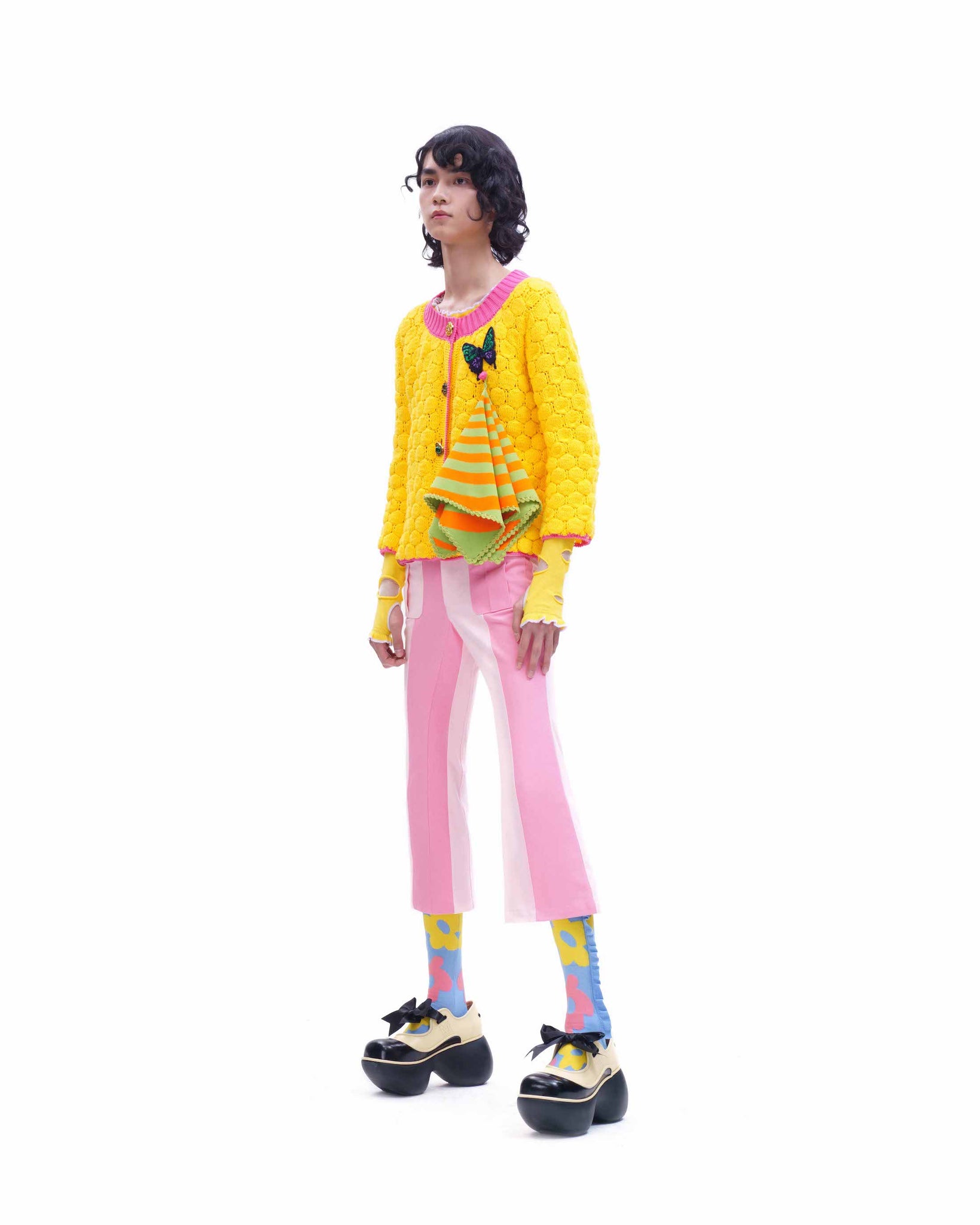 Load image into Gallery viewer, Palmer (Honeycomb)