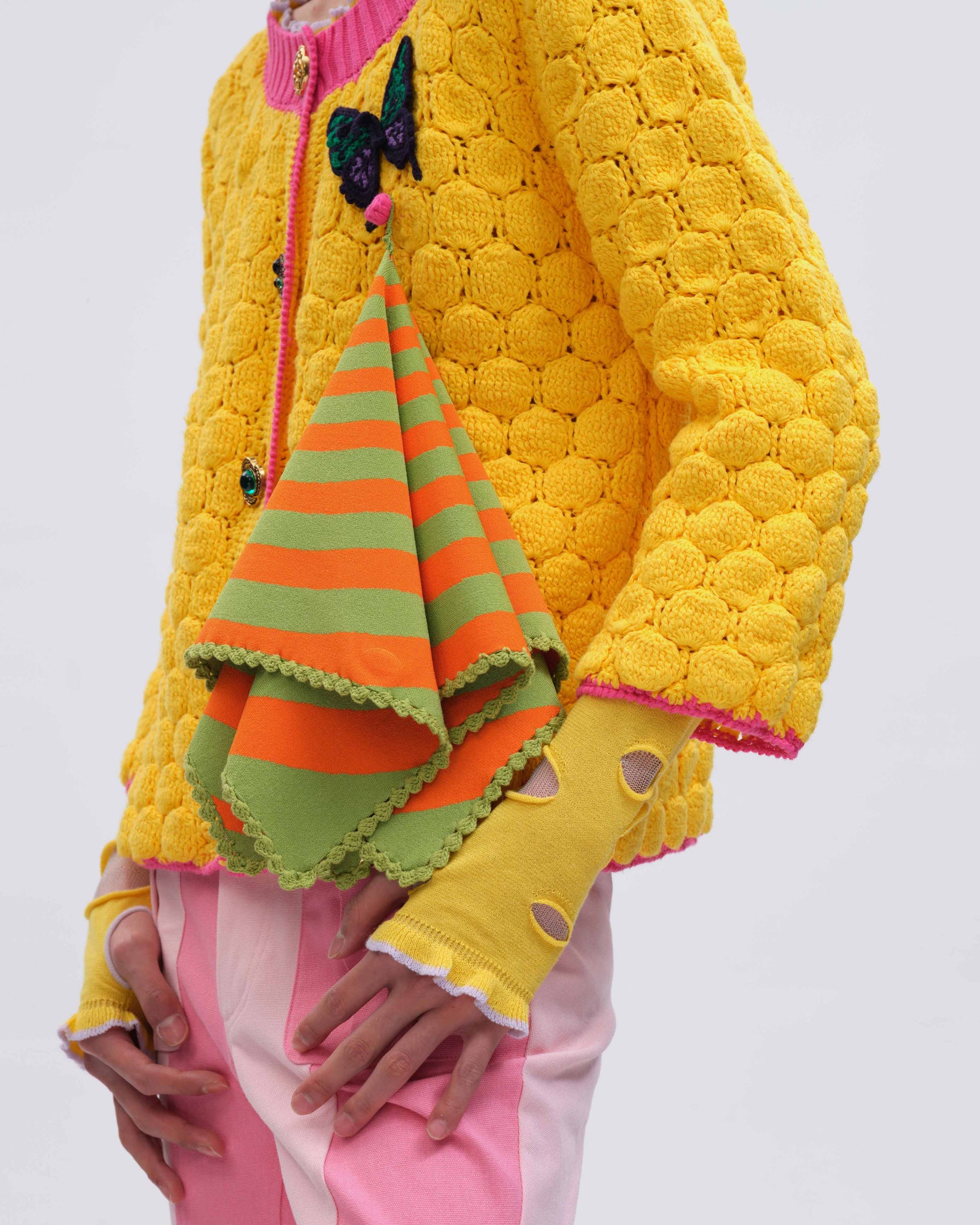 Load image into Gallery viewer, Palmer (Honeycomb)