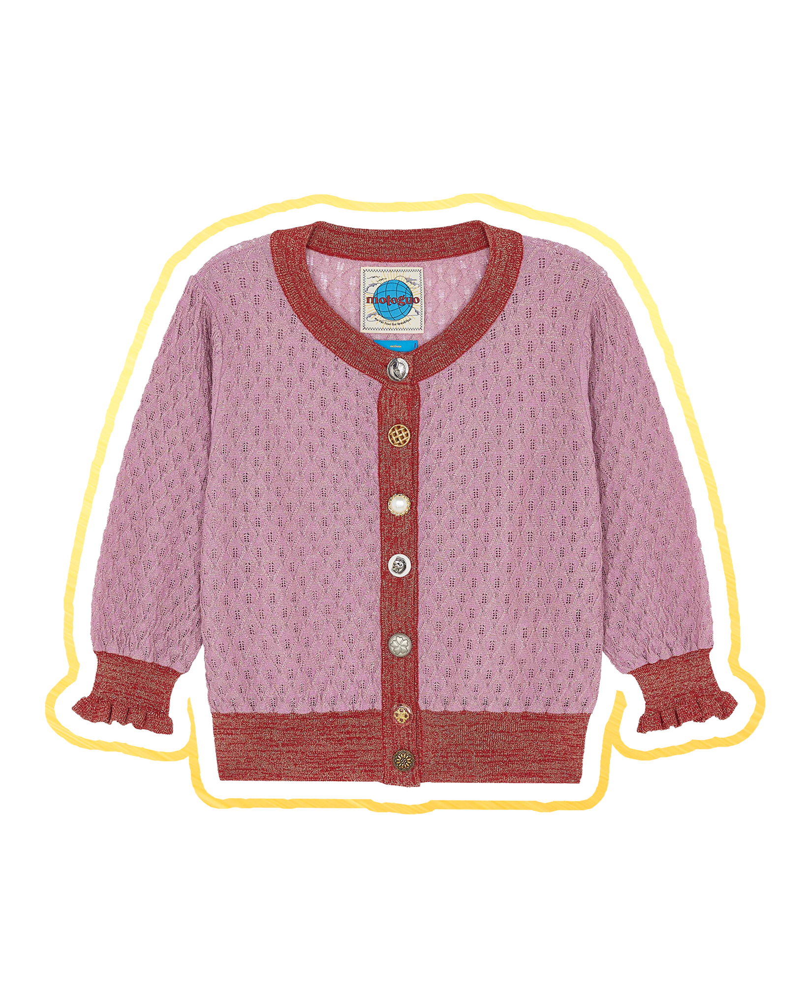 Load image into Gallery viewer, Shelley Duvall (Flamingo)