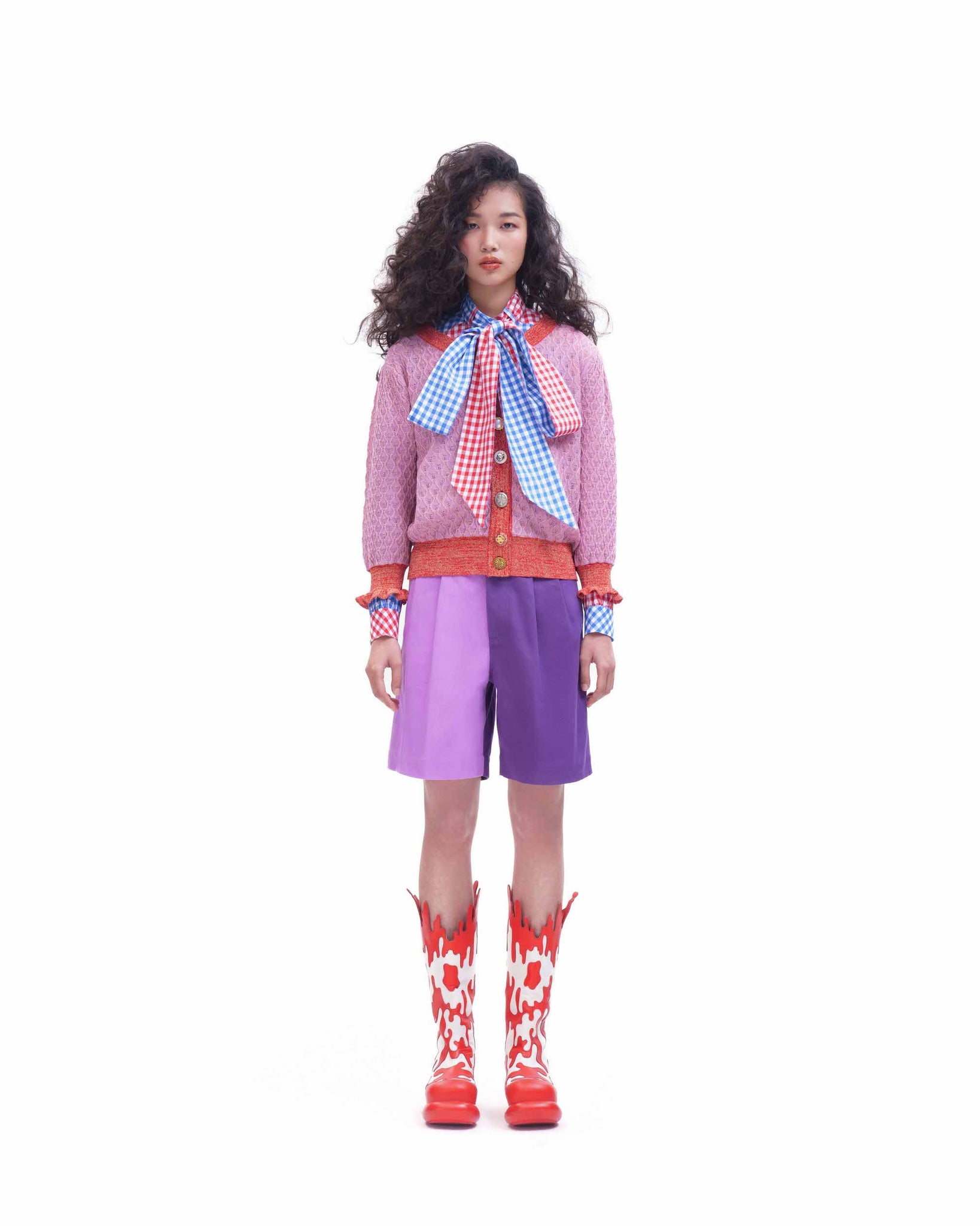 Load image into Gallery viewer, Shelley Duvall (Flamingo)