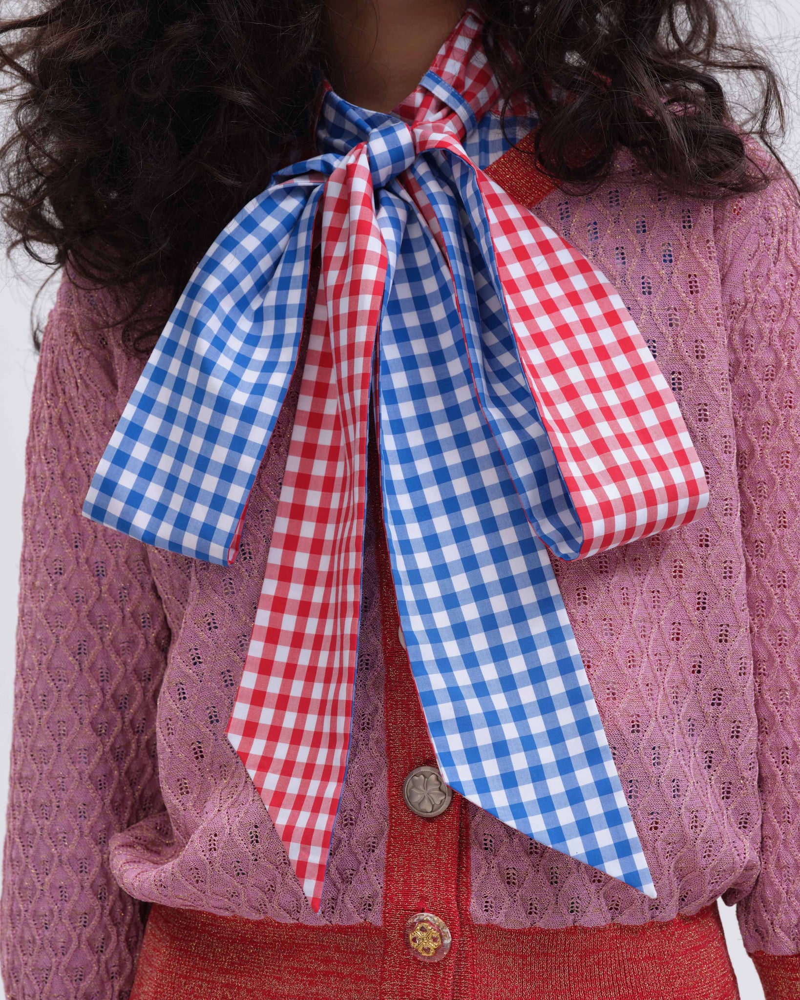 Load image into Gallery viewer, Shelley Duvall (Flamingo)