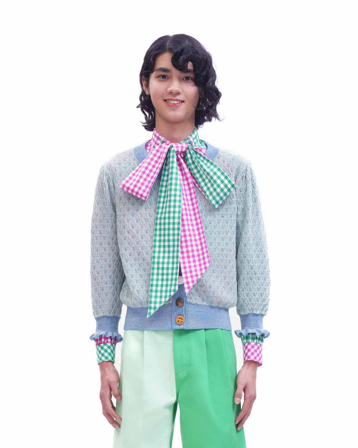 Load image into Gallery viewer, Shelley Duvall (River Blue)