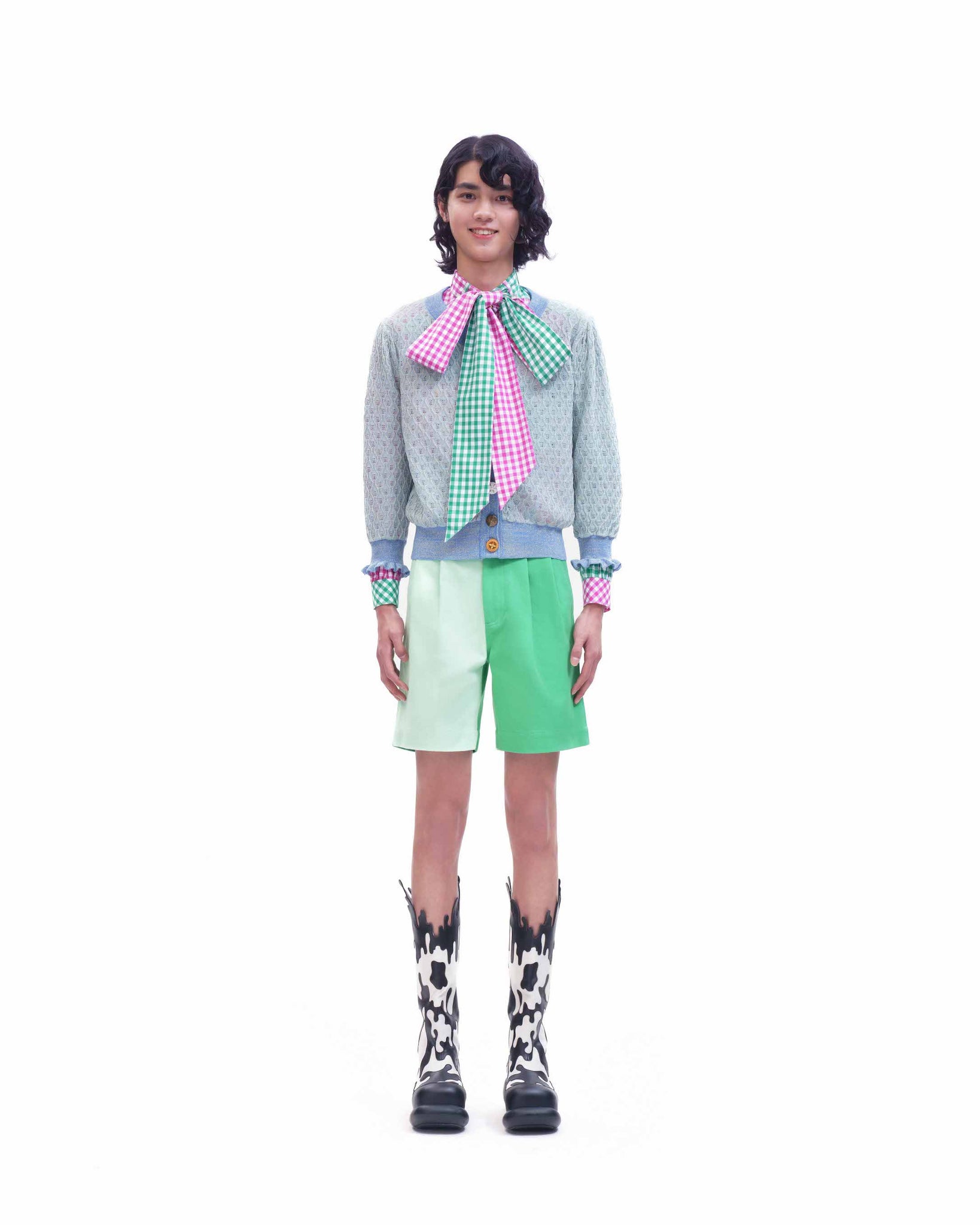 Load image into Gallery viewer, Shelley Duvall (River Blue)