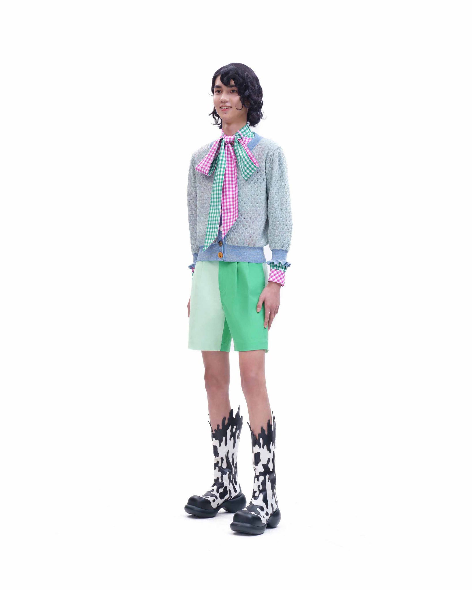 Load image into Gallery viewer, Shelley Duvall (River Blue)