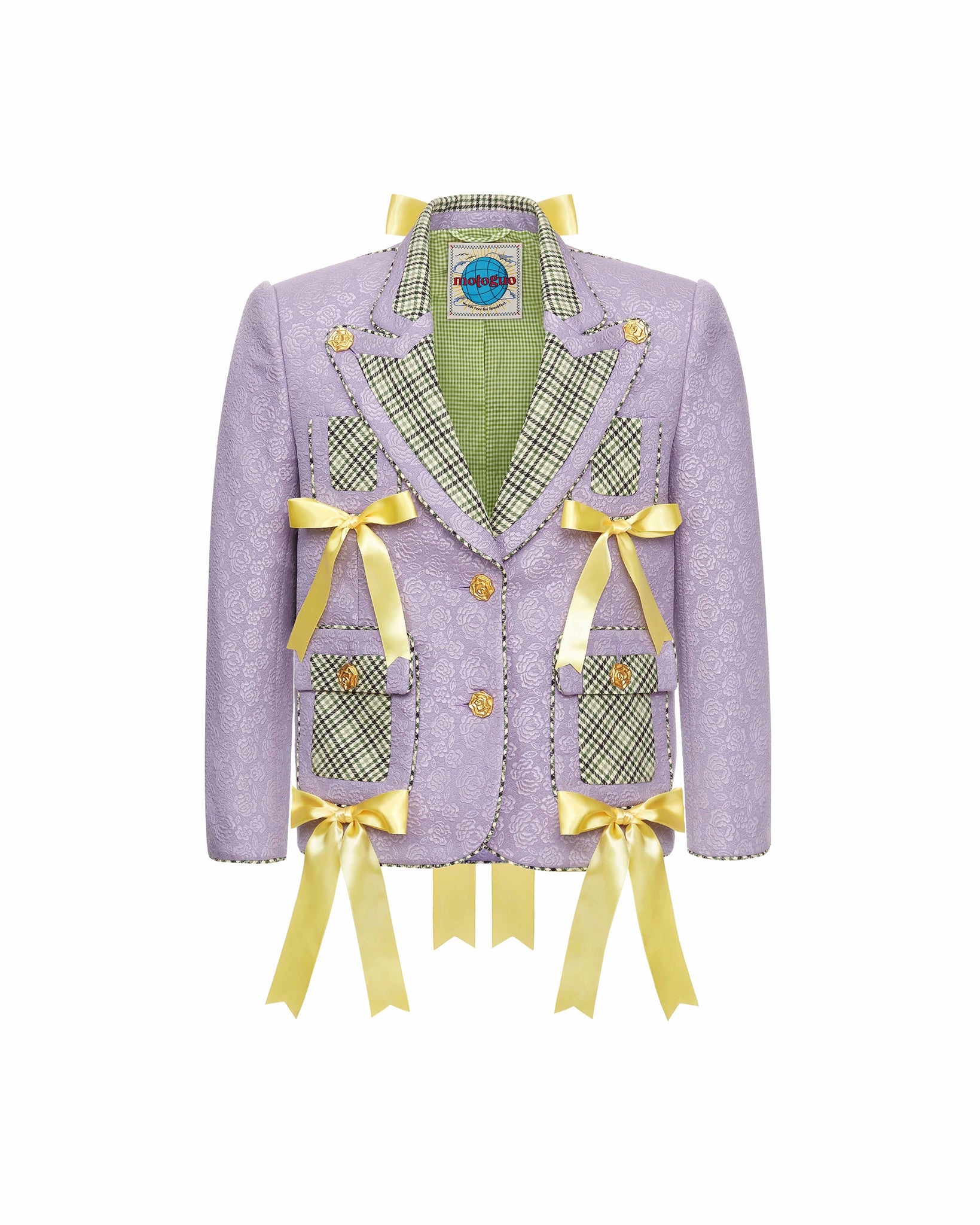 Load image into Gallery viewer, Barney Jacket