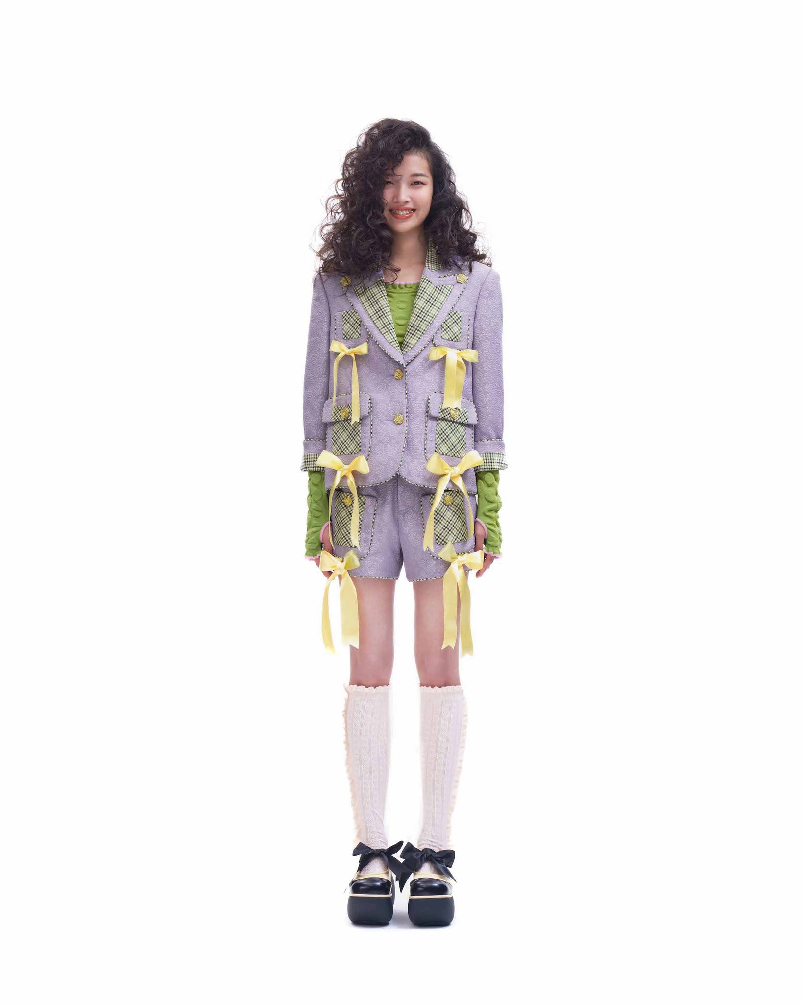 Load image into Gallery viewer, Barney Jacket
