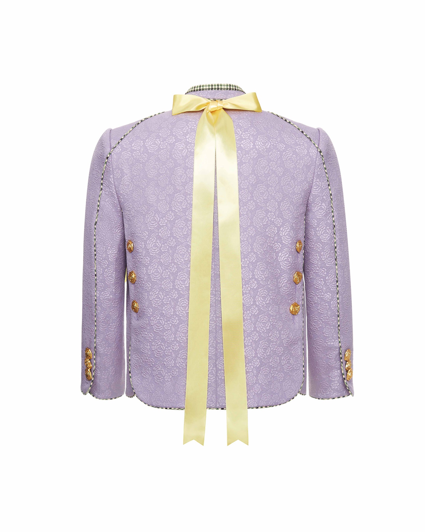 Load image into Gallery viewer, Barney Jacket