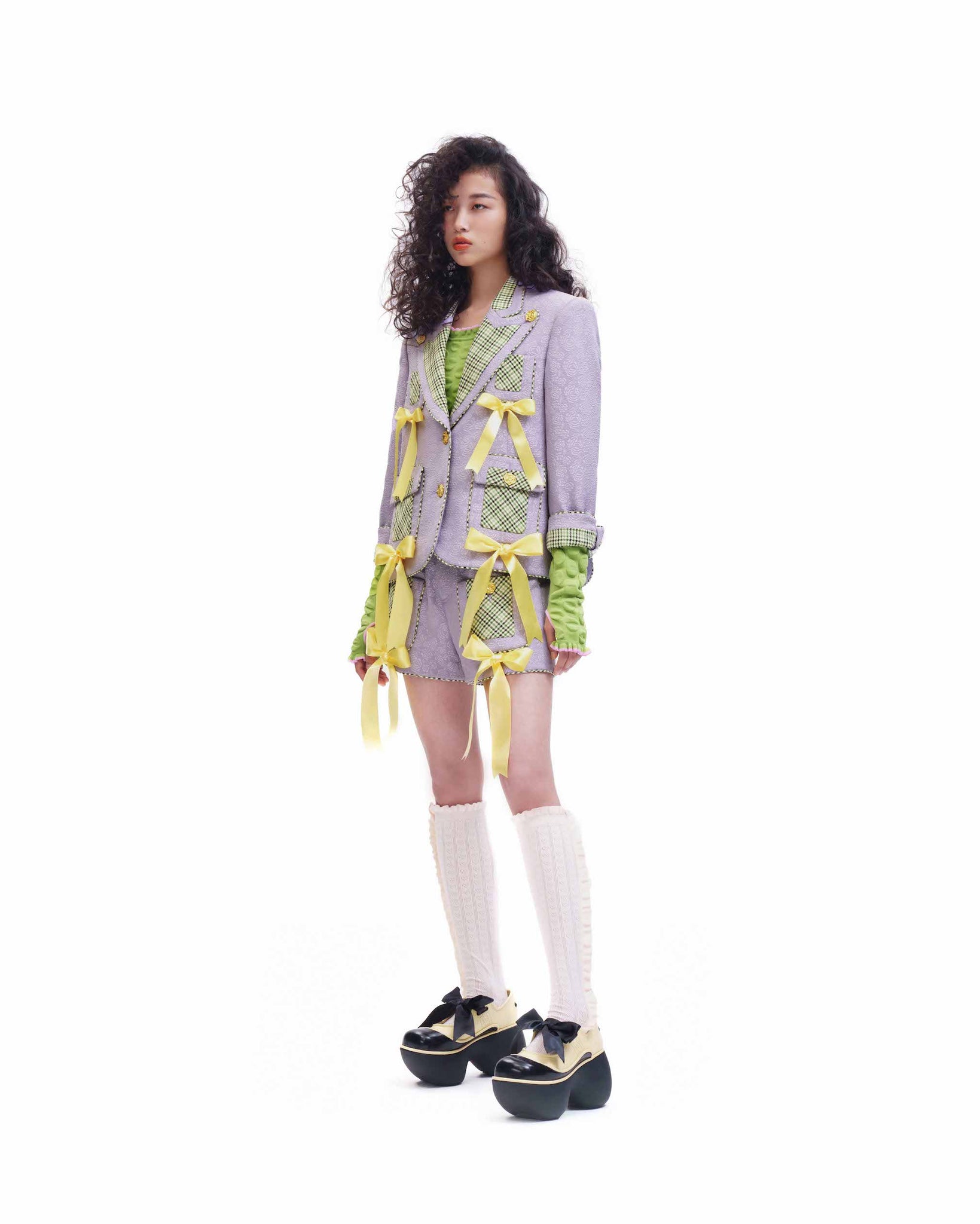 Load image into Gallery viewer, Barney Jacket