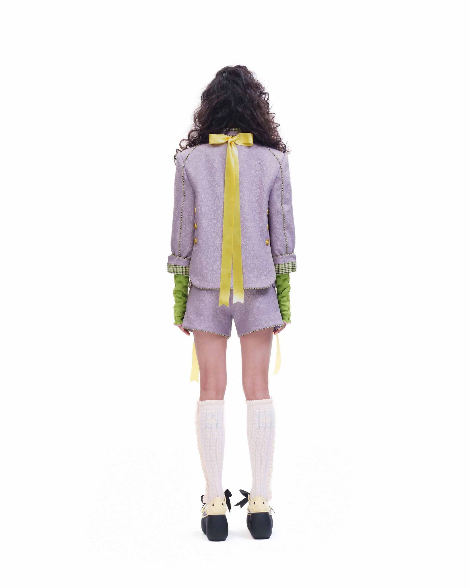Load image into Gallery viewer, Barney Jacket