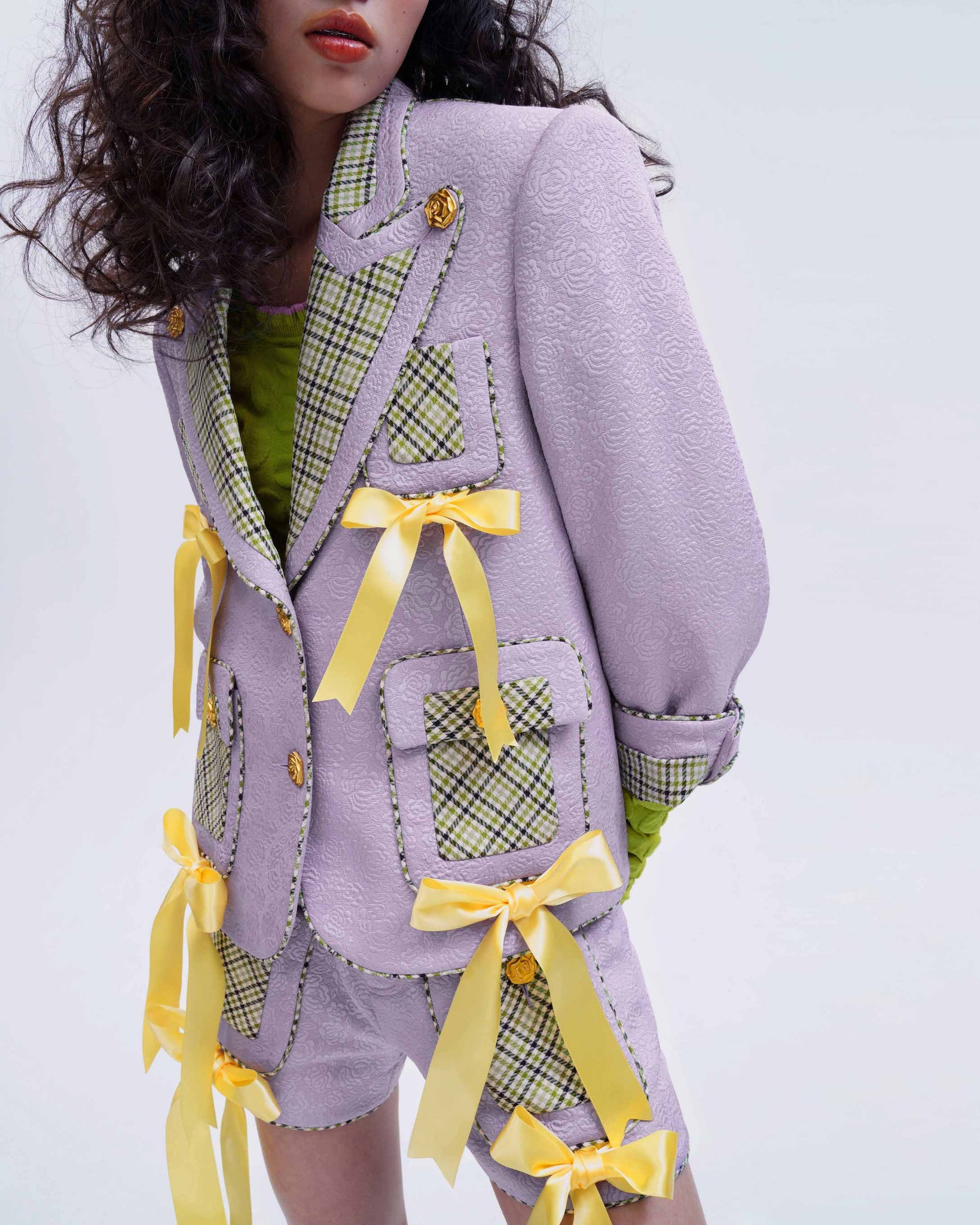 Load image into Gallery viewer, Barney Jacket