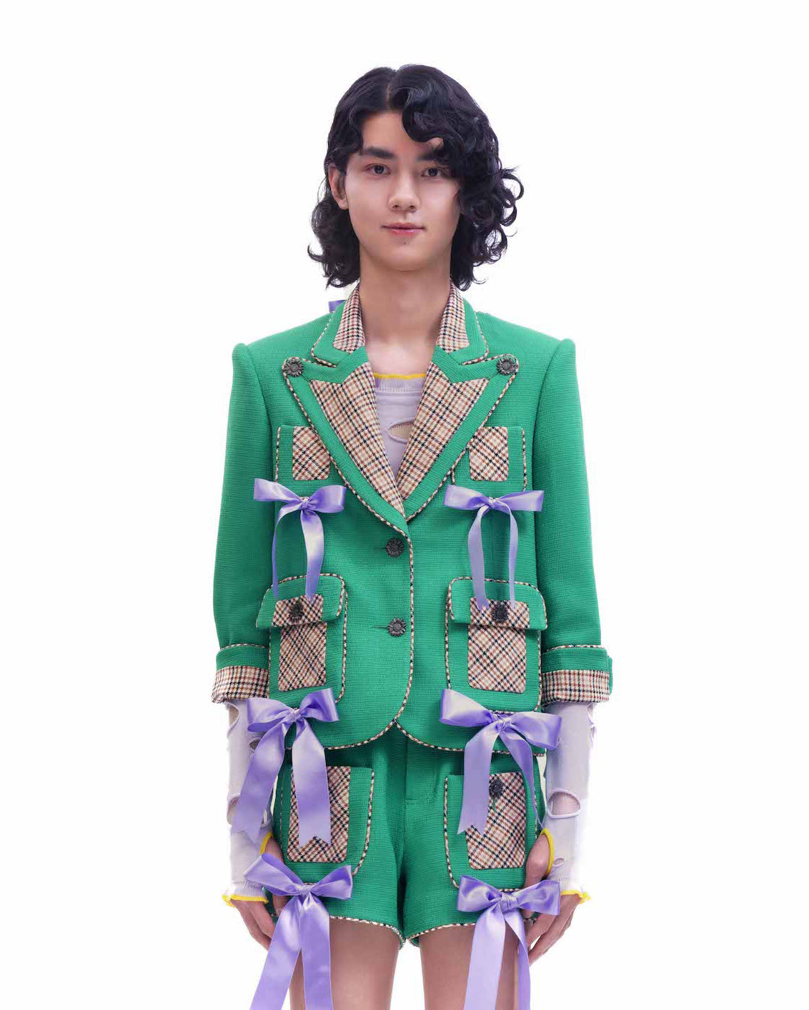 Load image into Gallery viewer, Baby Bop Jacket