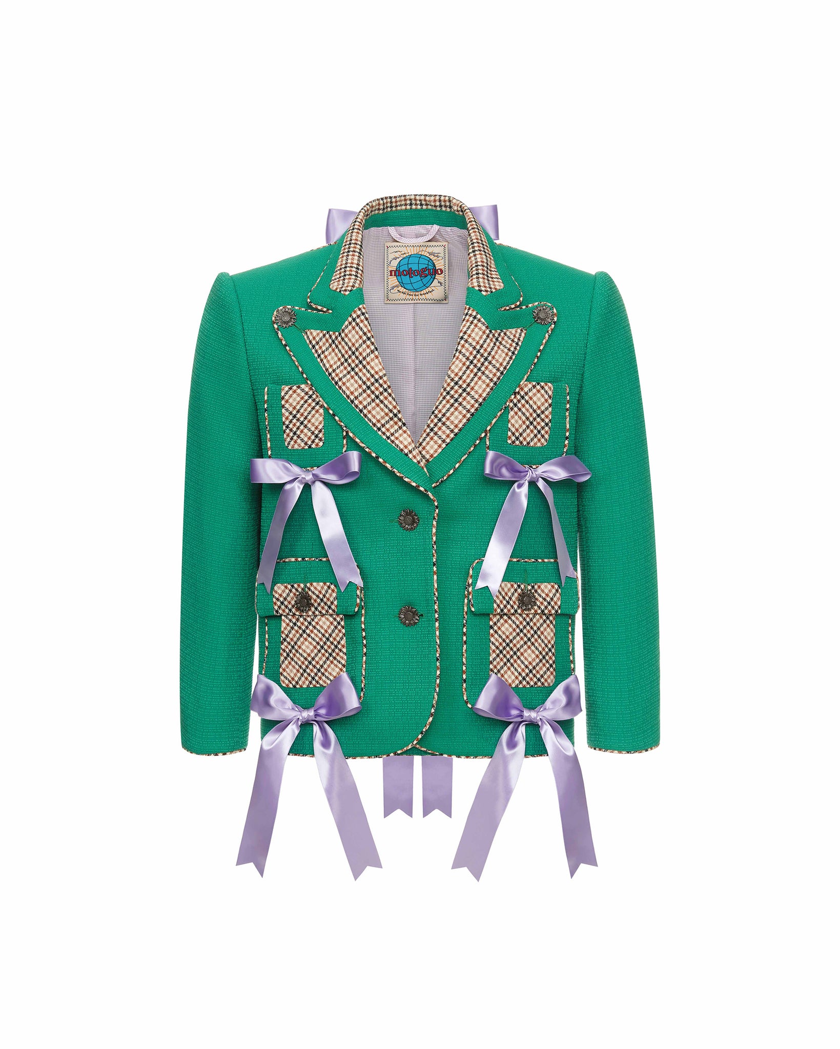 Load image into Gallery viewer, Baby Bop Jacket