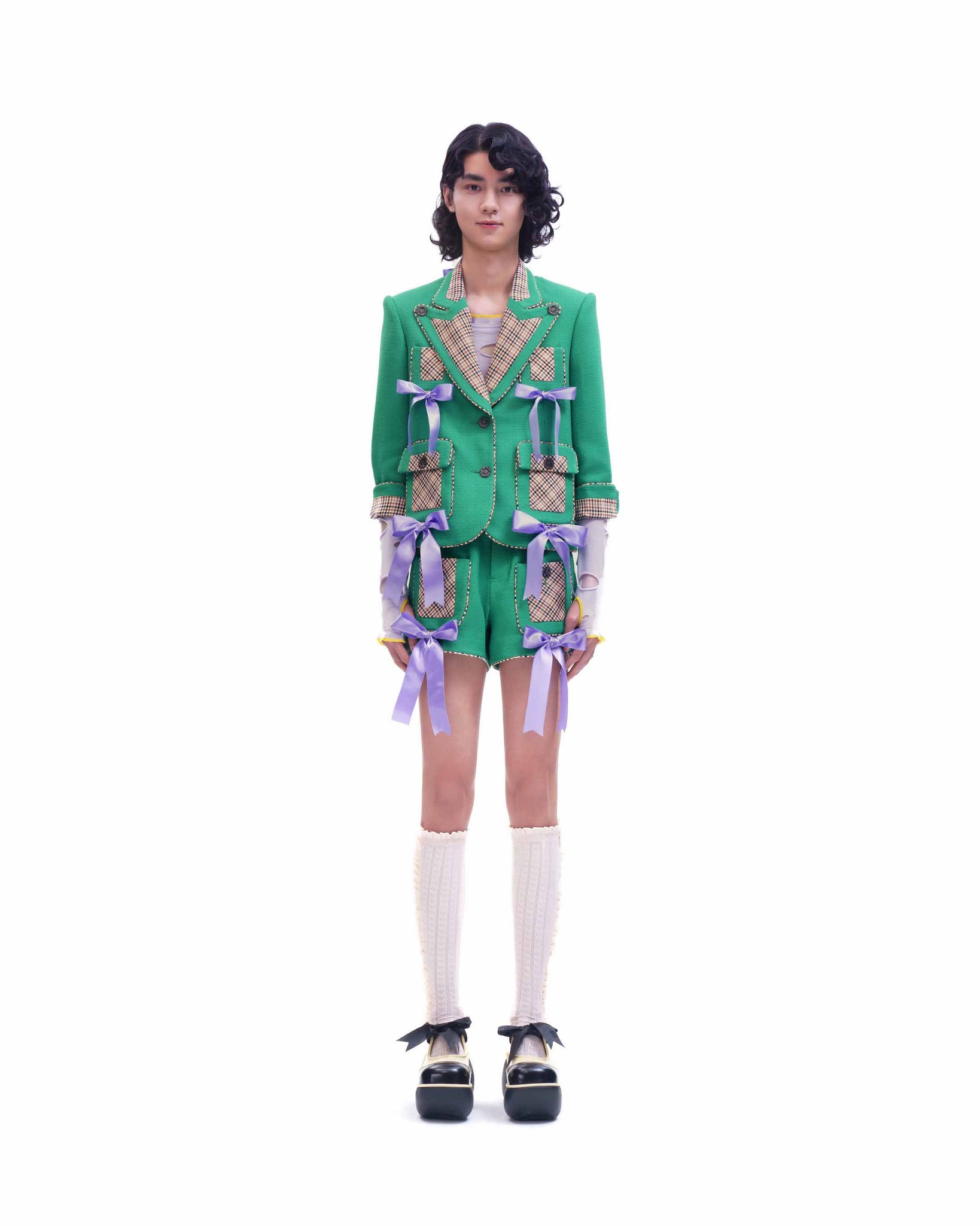 Load image into Gallery viewer, Baby Bop Jacket