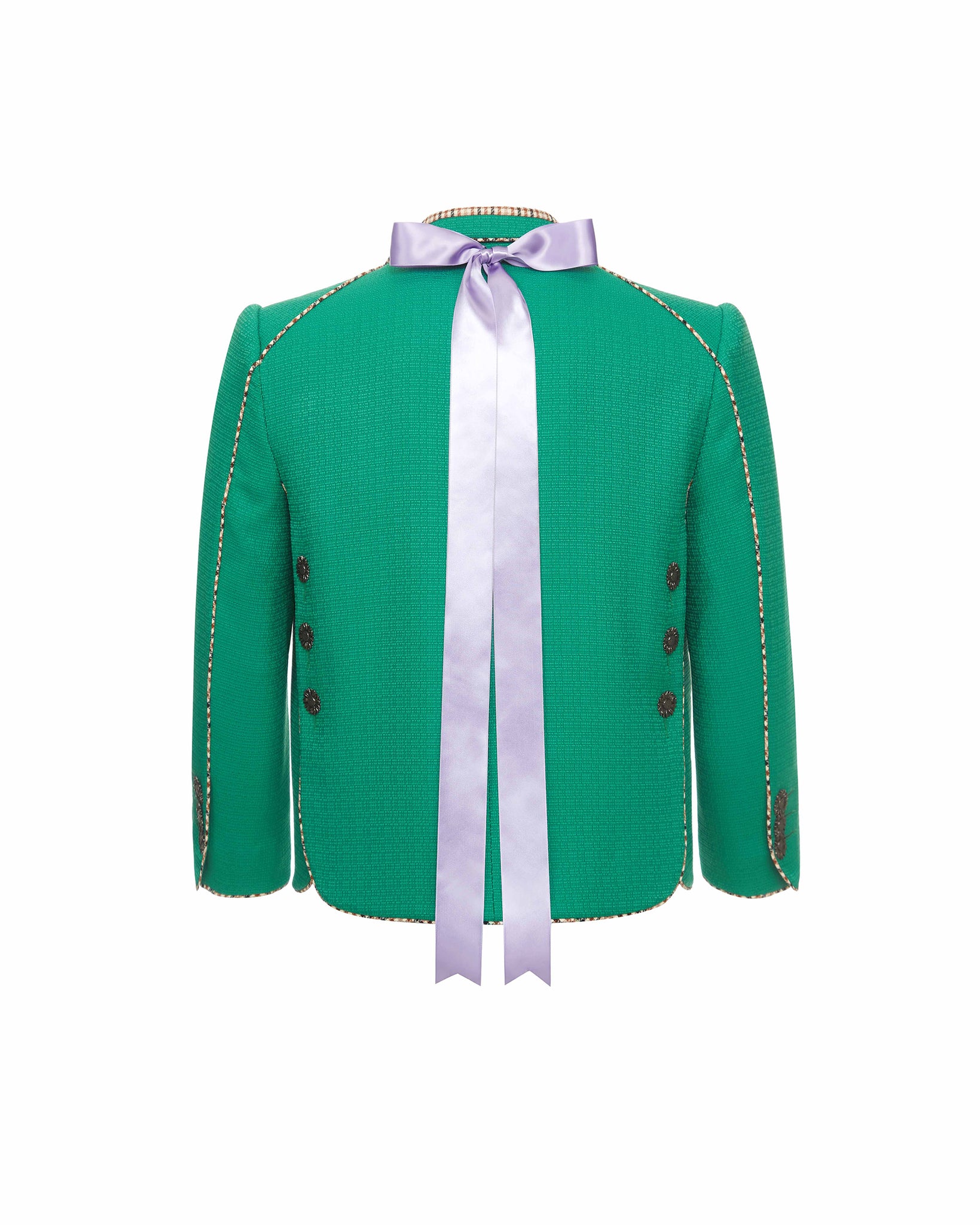 Load image into Gallery viewer, Baby Bop Jacket