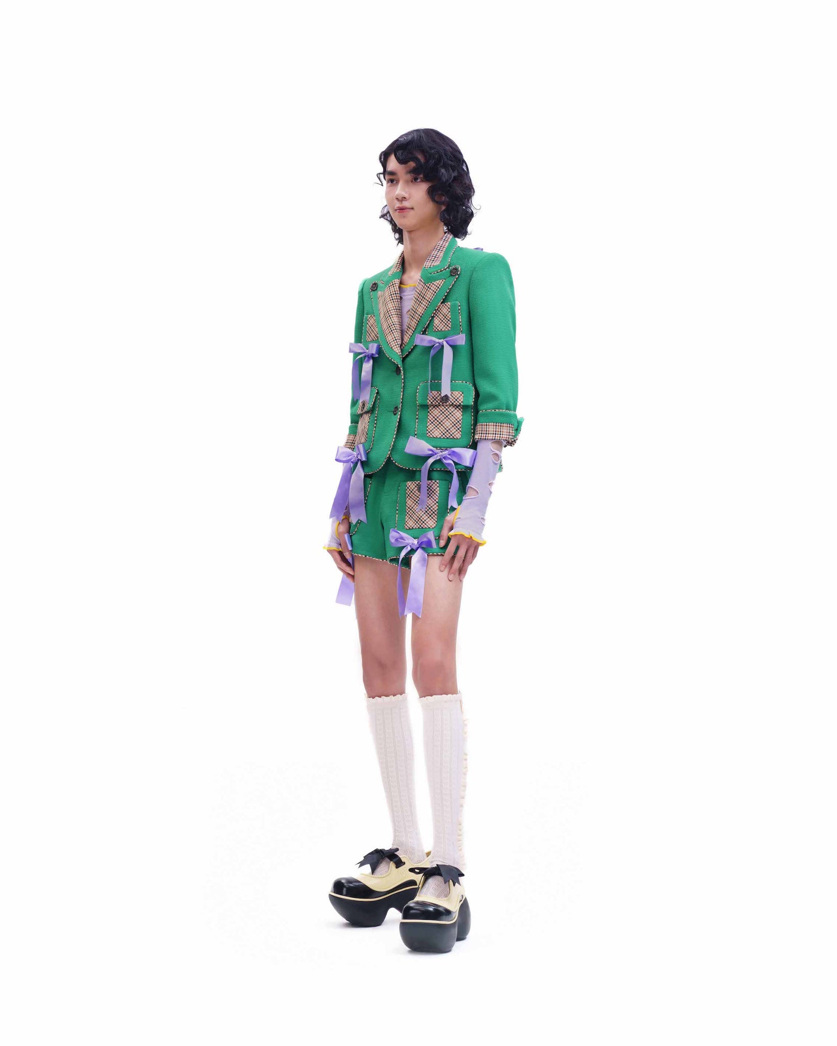 Load image into Gallery viewer, Baby Bop Jacket