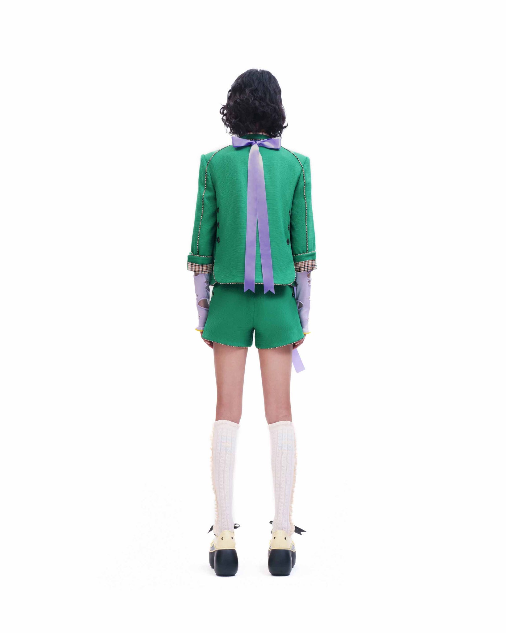 Load image into Gallery viewer, Baby Bop Jacket