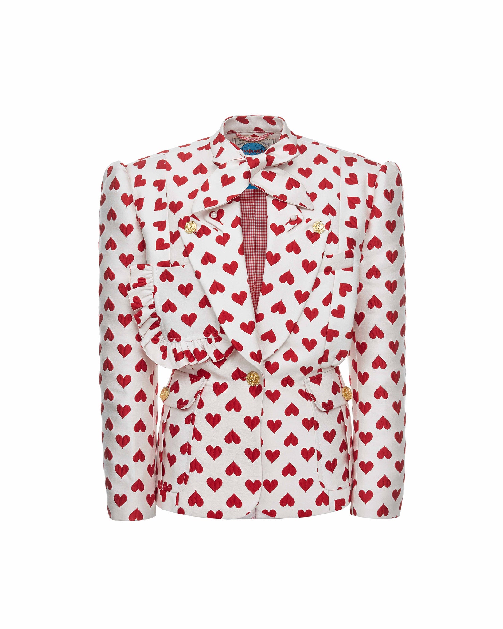 Load image into Gallery viewer, Paula Tsui Day Coat