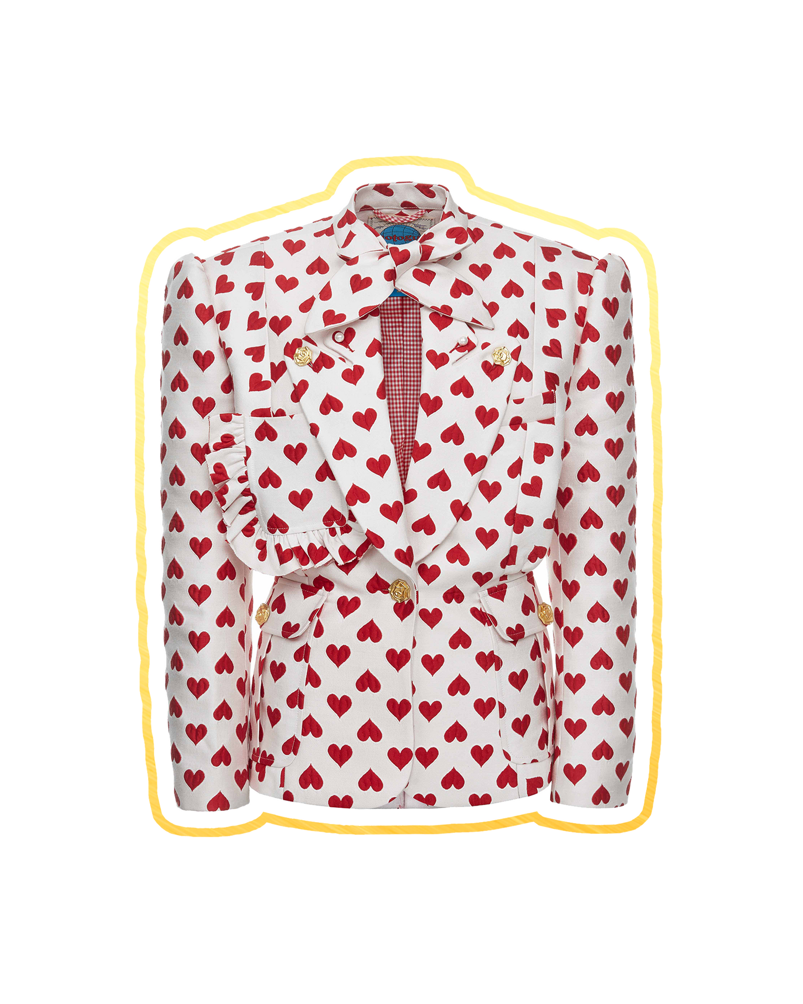 Load image into Gallery viewer, Paula Tsui Day Coat